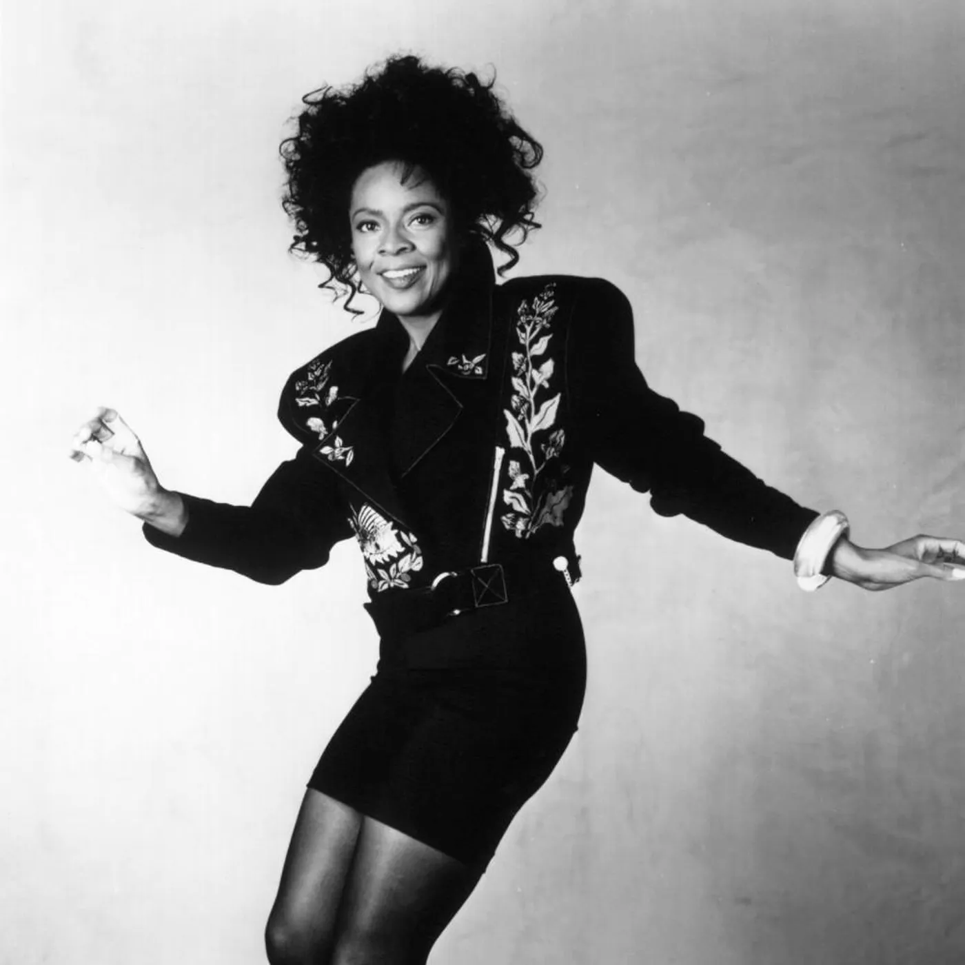 Thelma Houston Brand Page