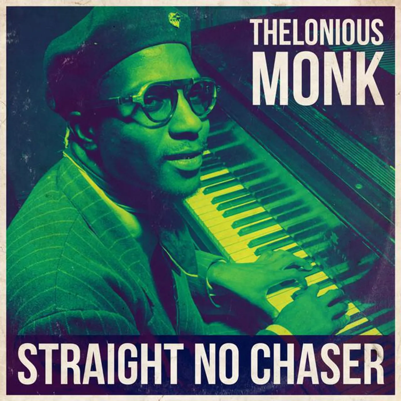 Thelonious Monk Trio