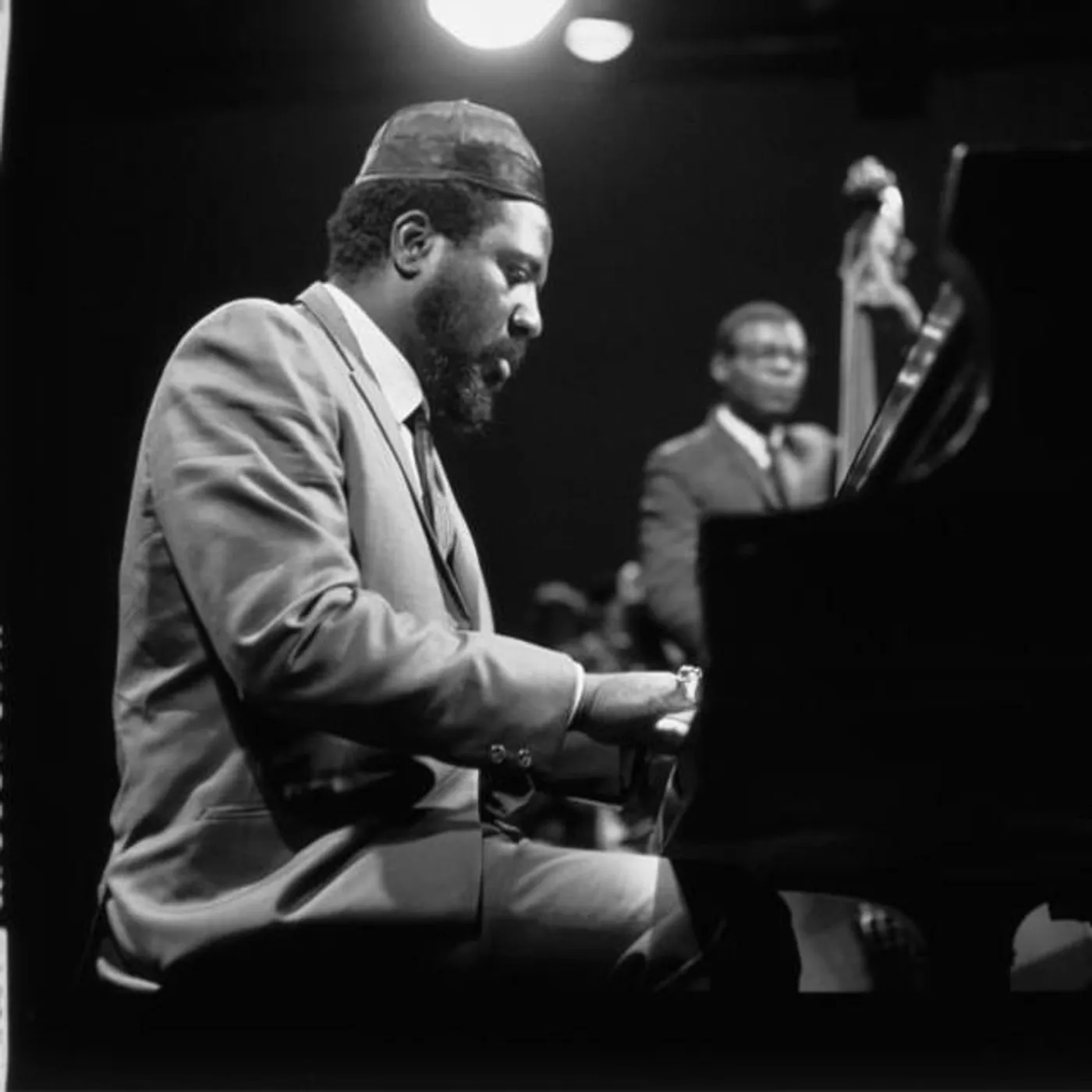 Thelonious Monk Brand Page