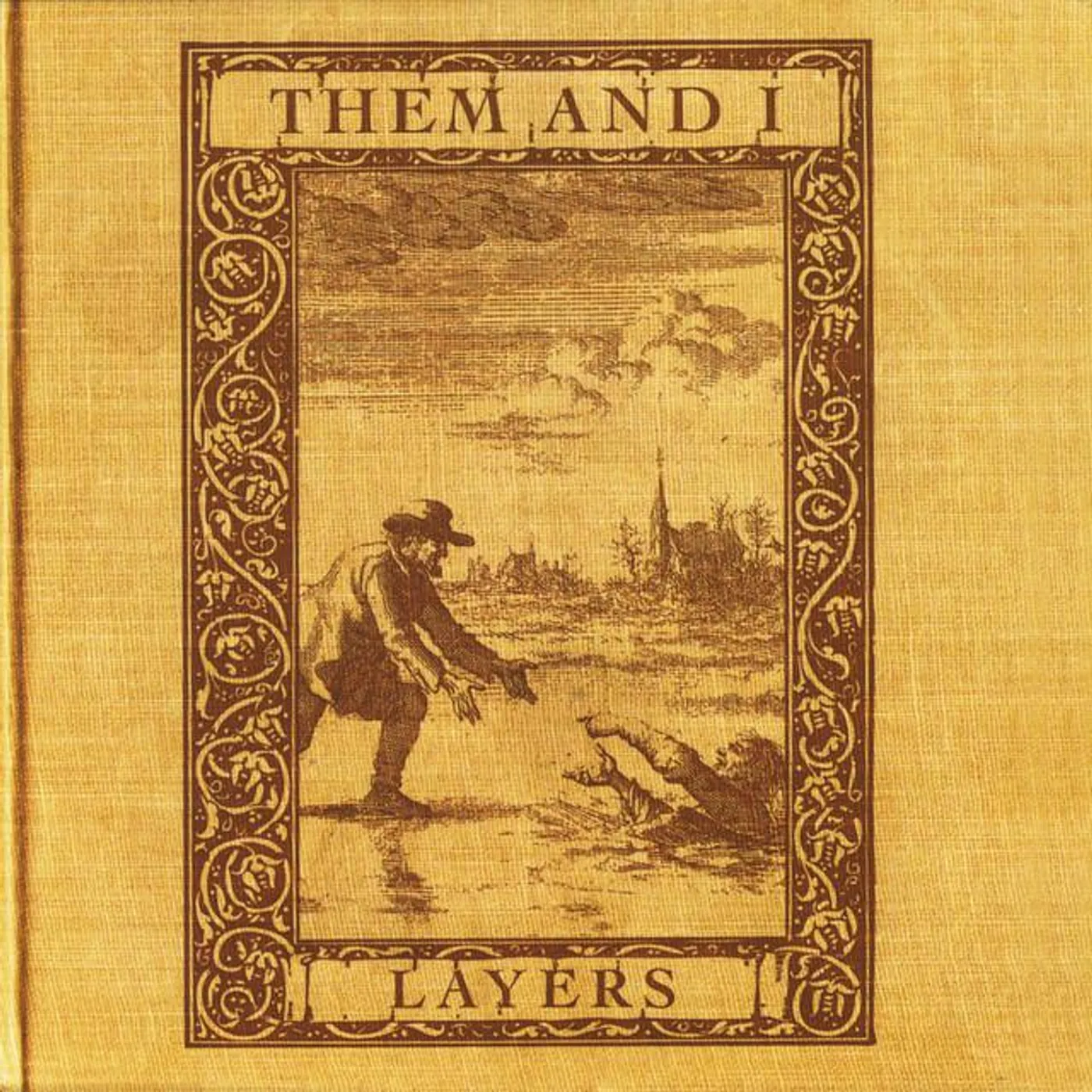 Them and I Brand Page