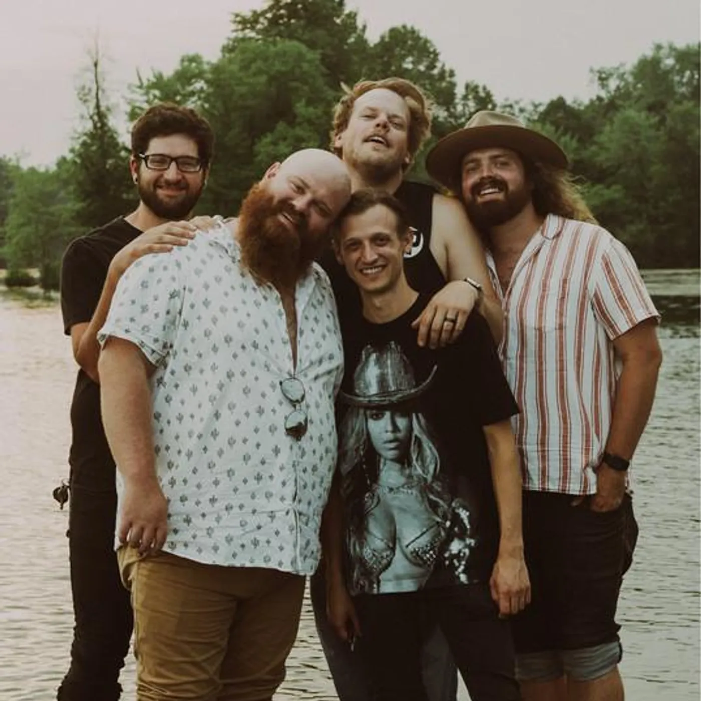 Them Coulee Boys Brand Page