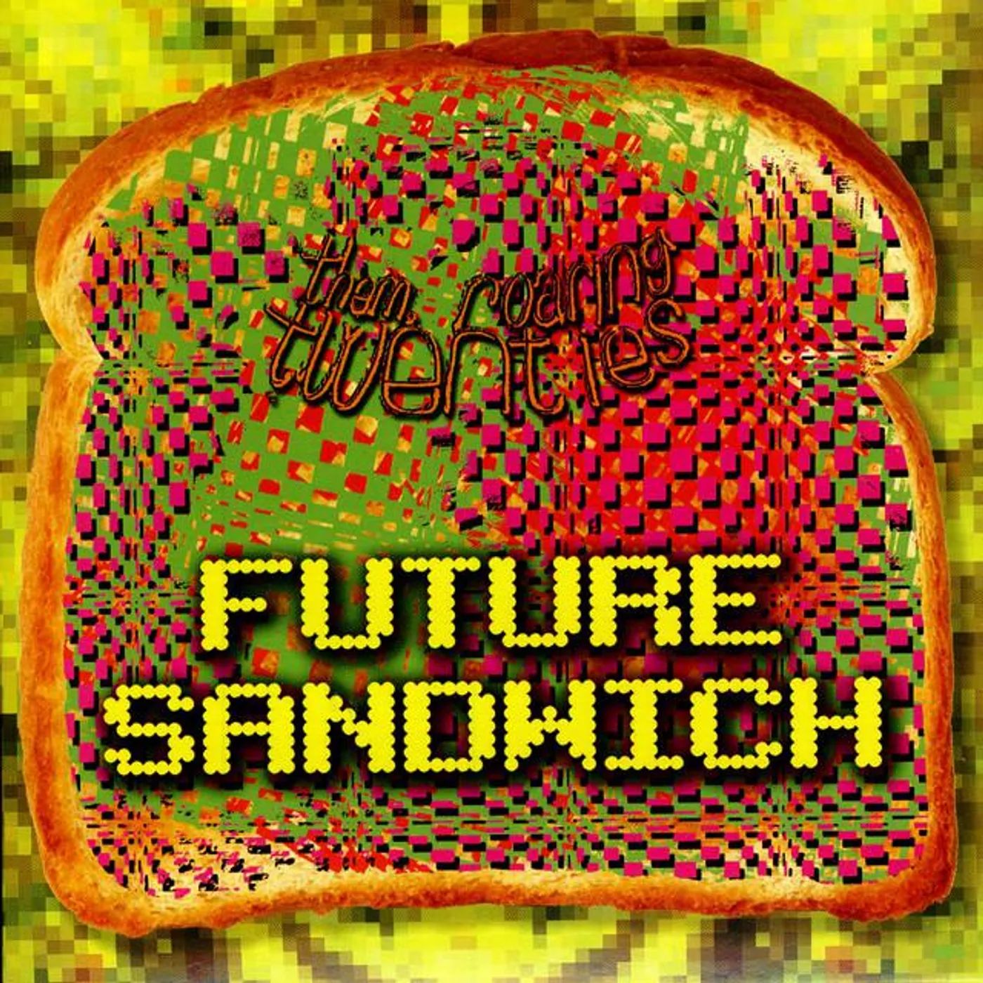 Them, Roaring Twenties Brand Page