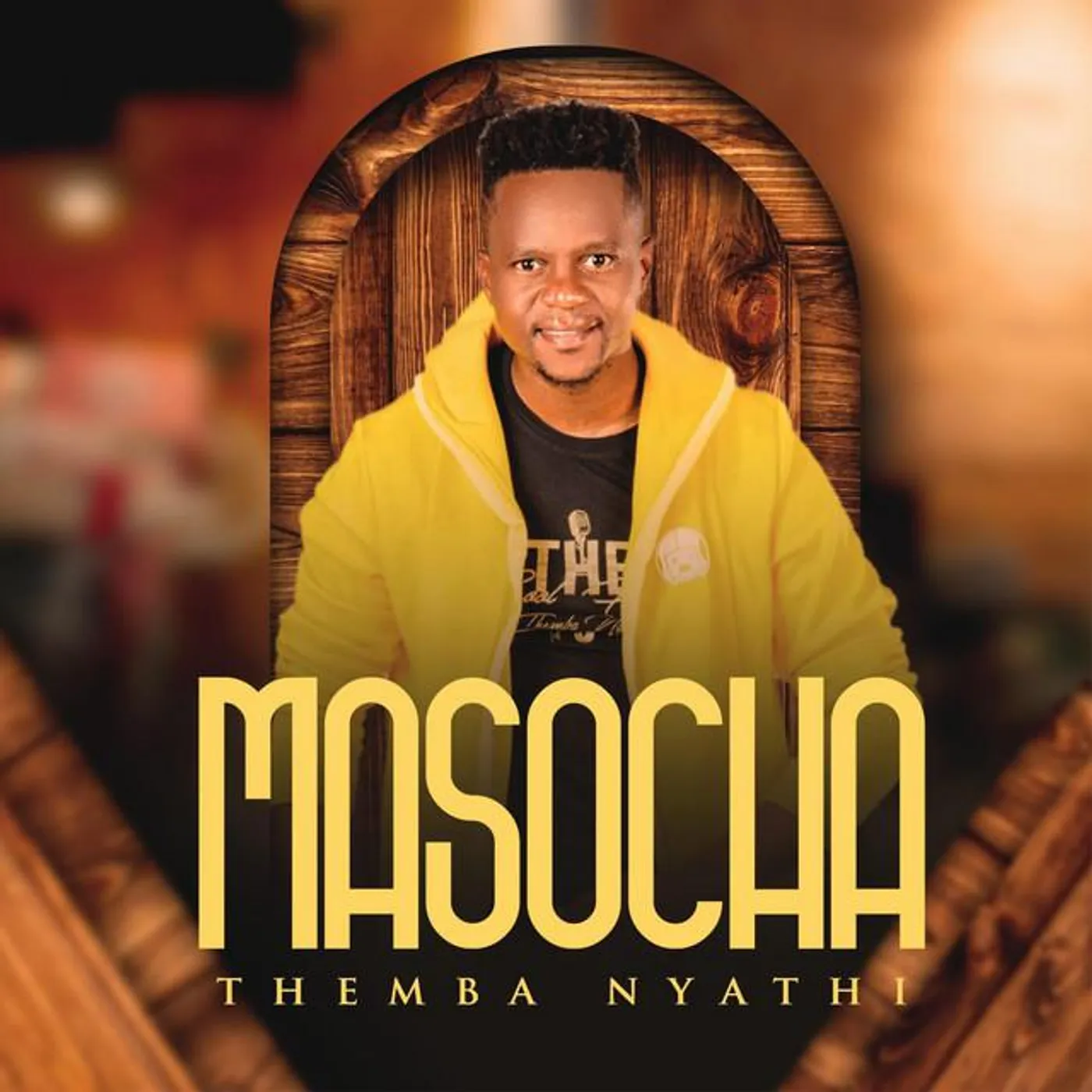 Themba Nyathi