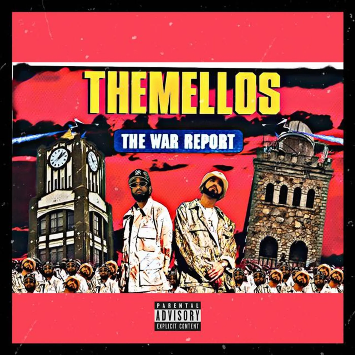 THEMELLOS