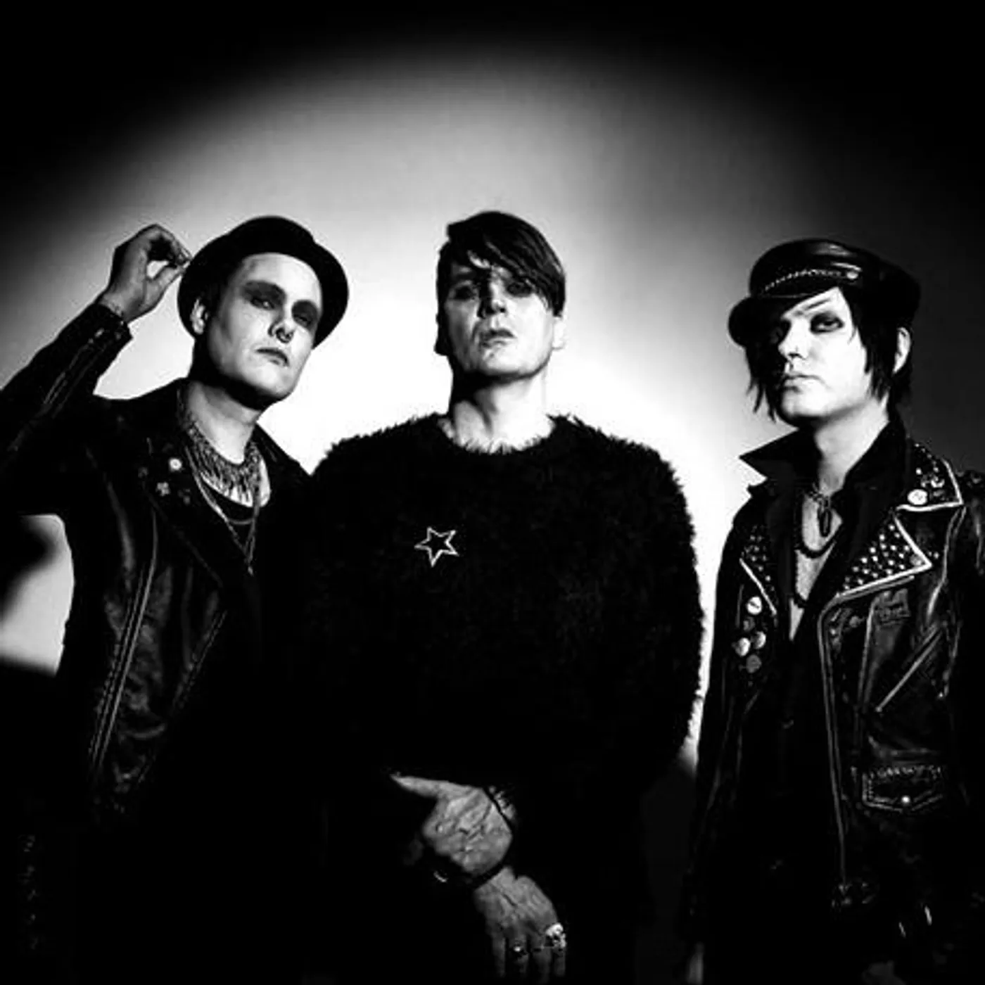 Then Comes Silence Brand Page