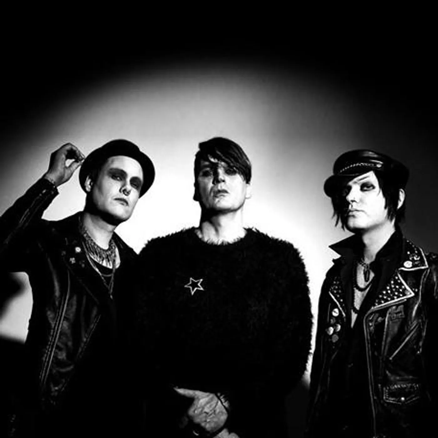 Then Comes Silence Brand Page