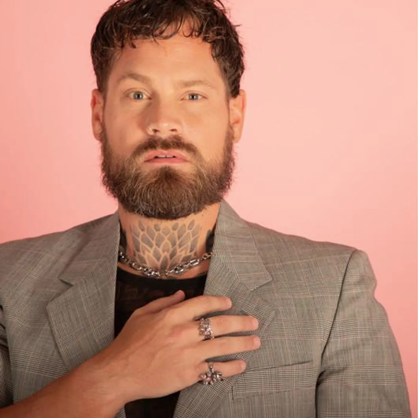 Theo Tams Brand Page