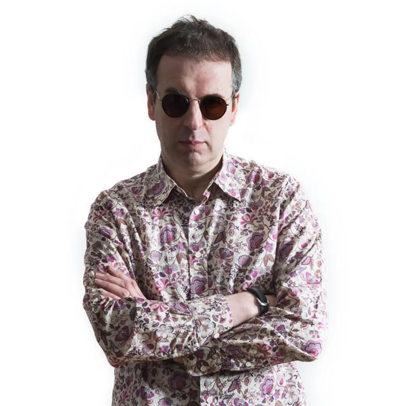 Theo Travis Brand Page