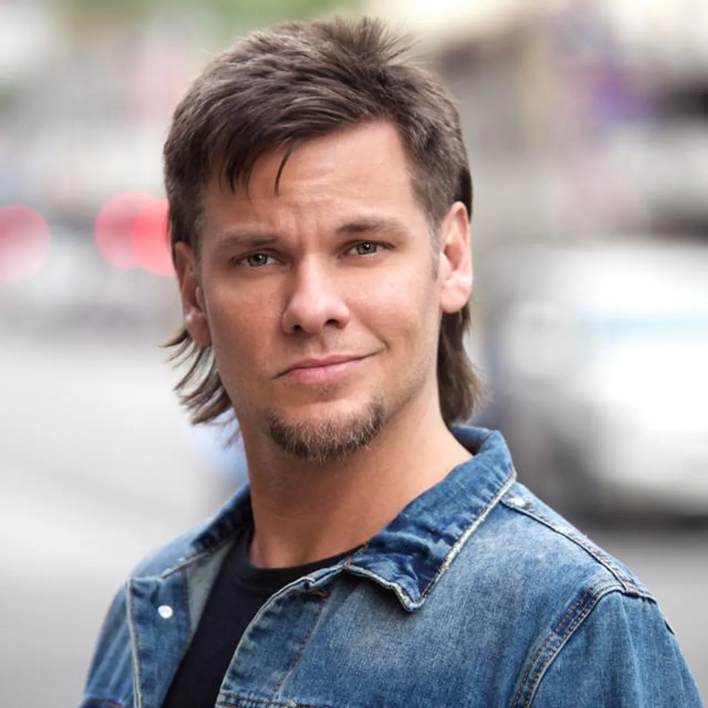 Theo Von Brand Page