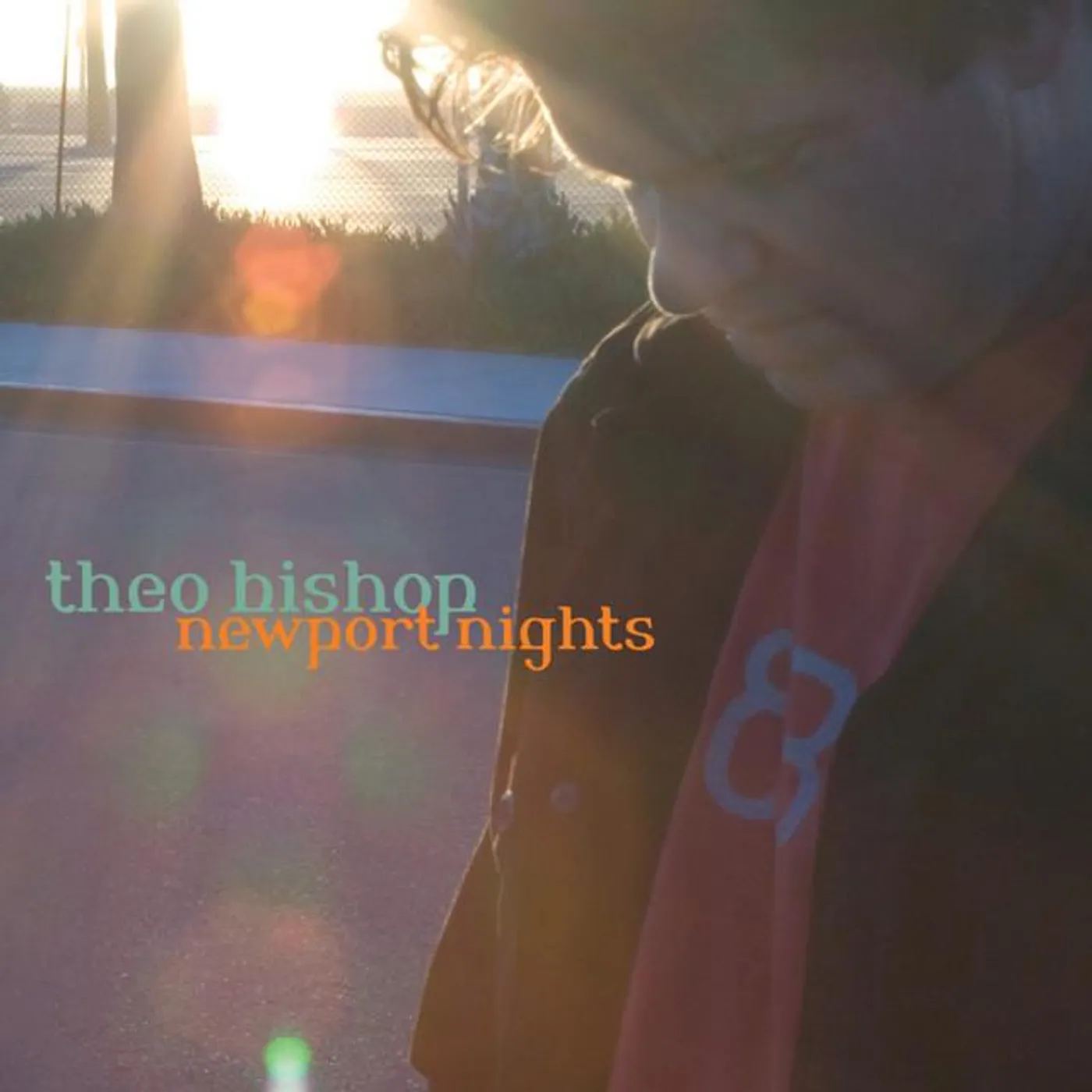 Theo Bishop Brand Page