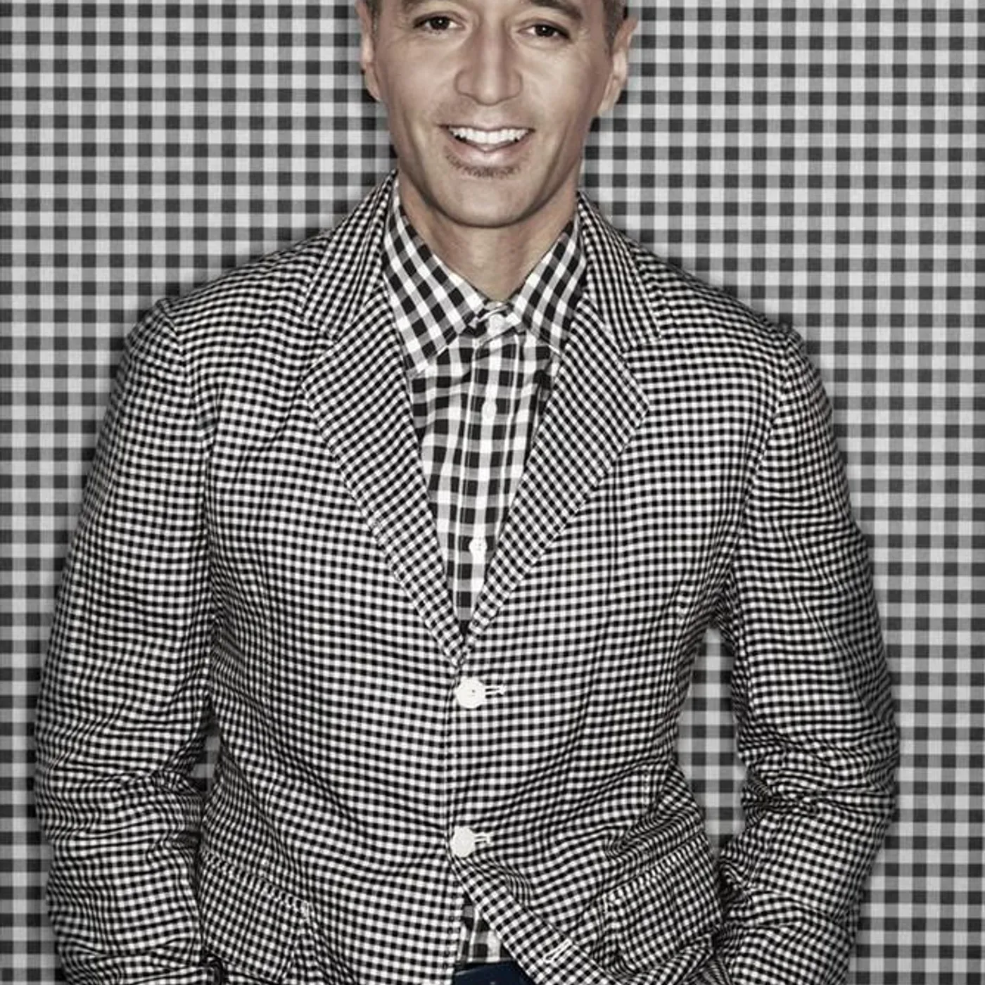 Theo Bleckmann Brand Page