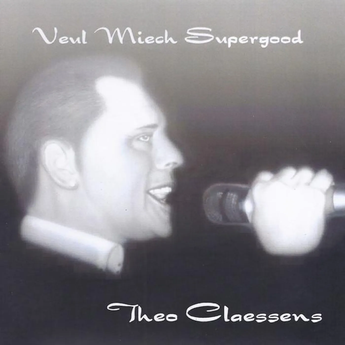 Theo Claessens Brand Page