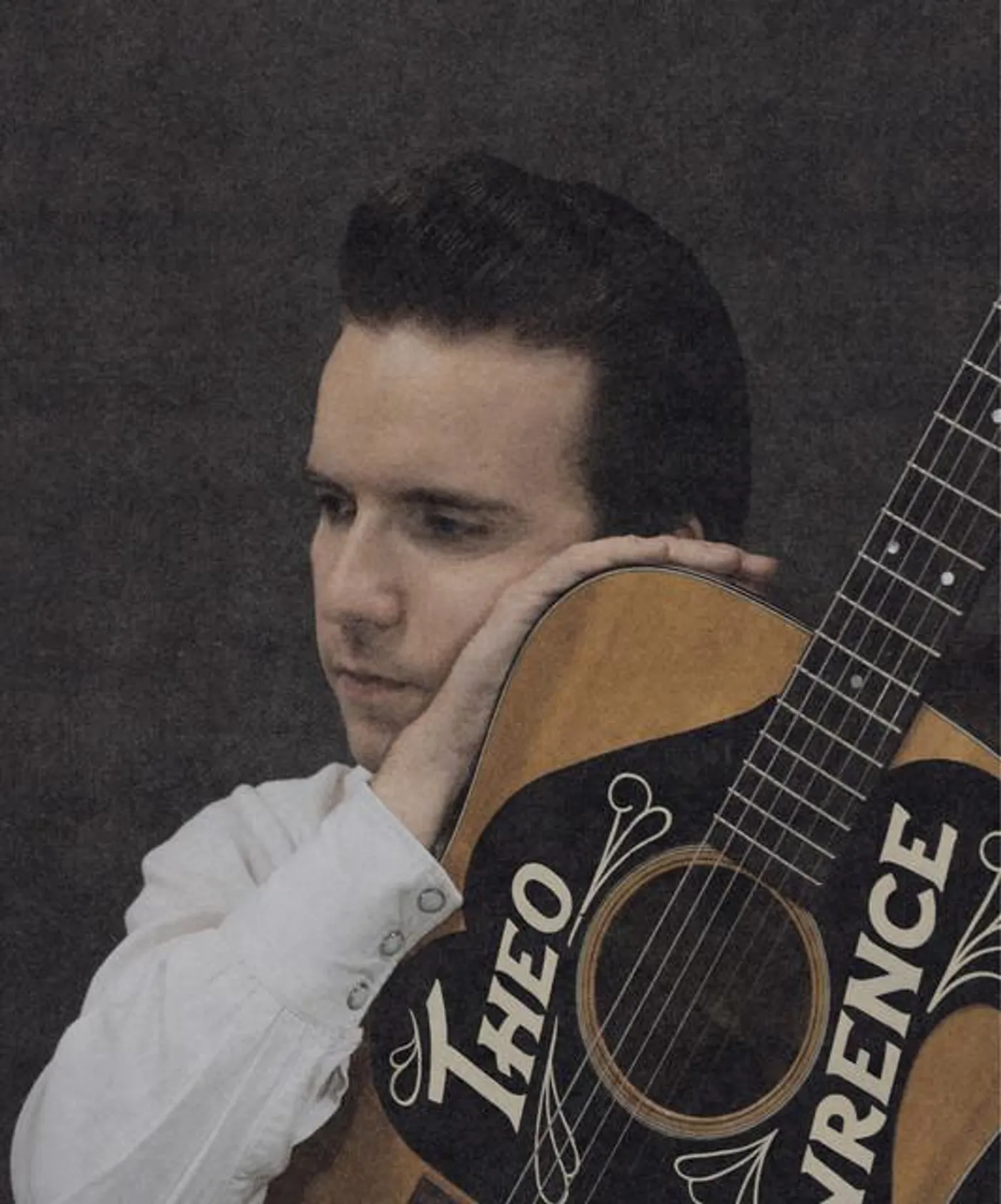 Theo Lawrence & The Hearts