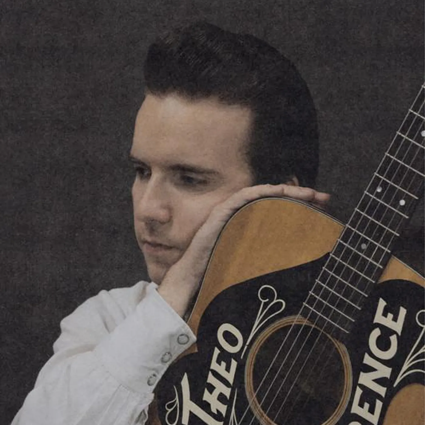 Theo Lawrence Brand Page