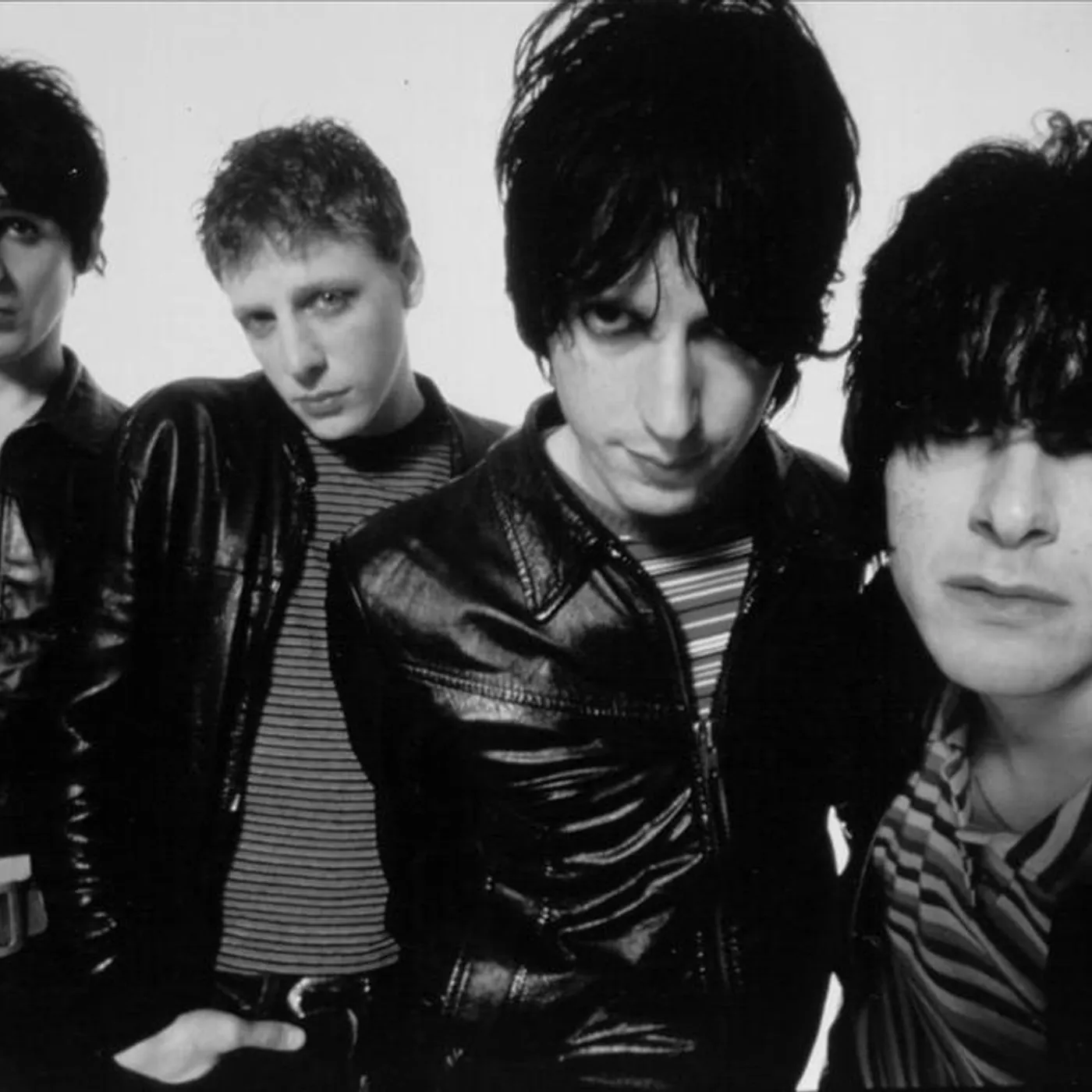 These Animal Men Brand Page