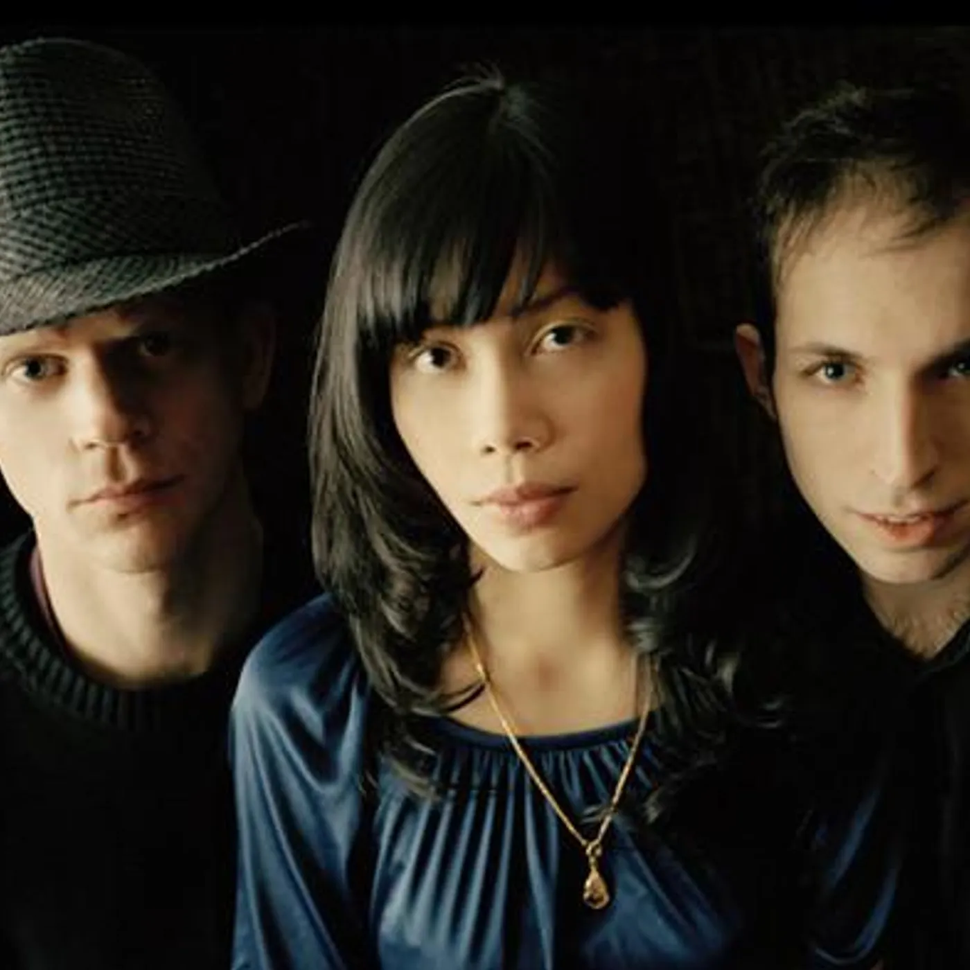 These Are Powers Brand Page