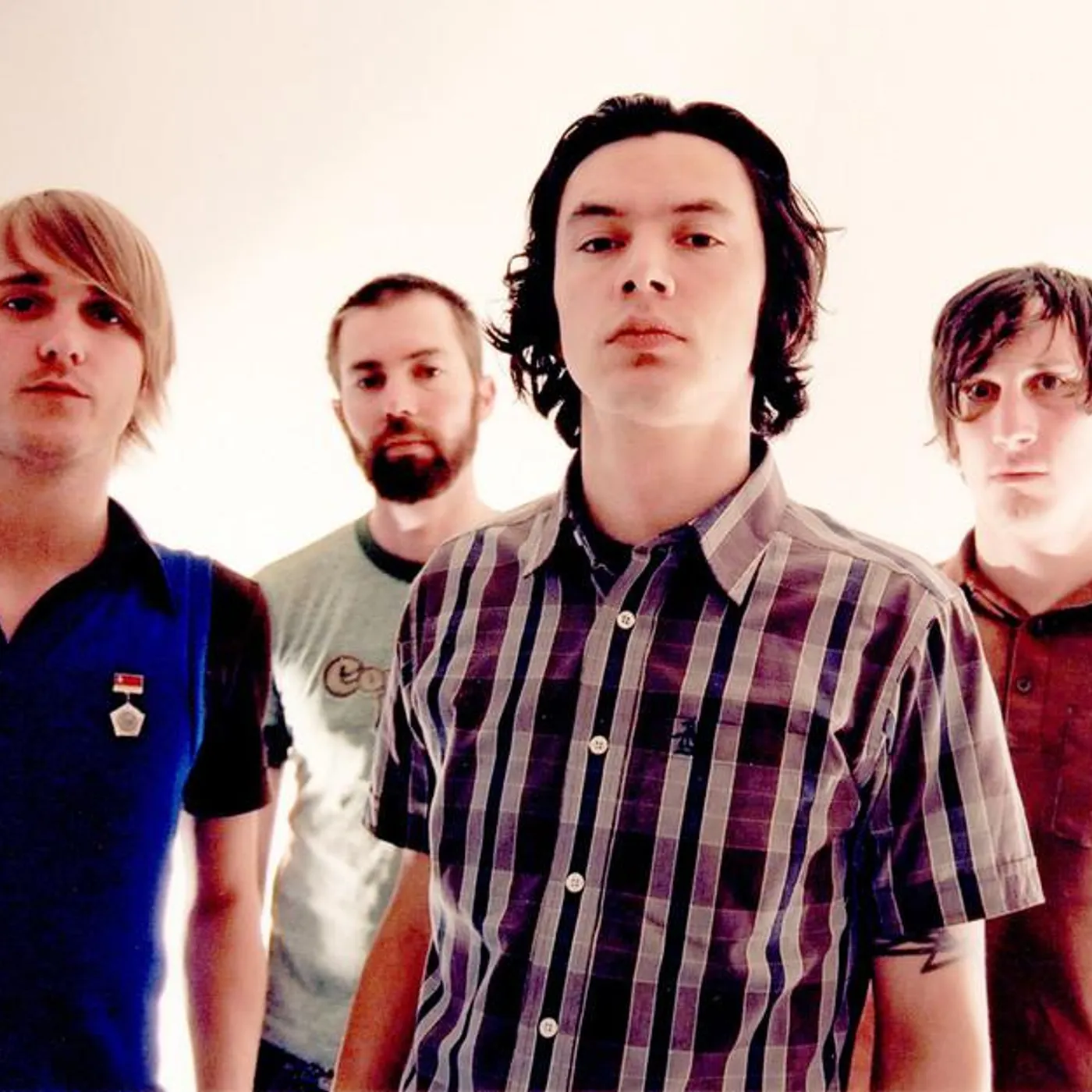 These Arms Are Snakes Brand Page