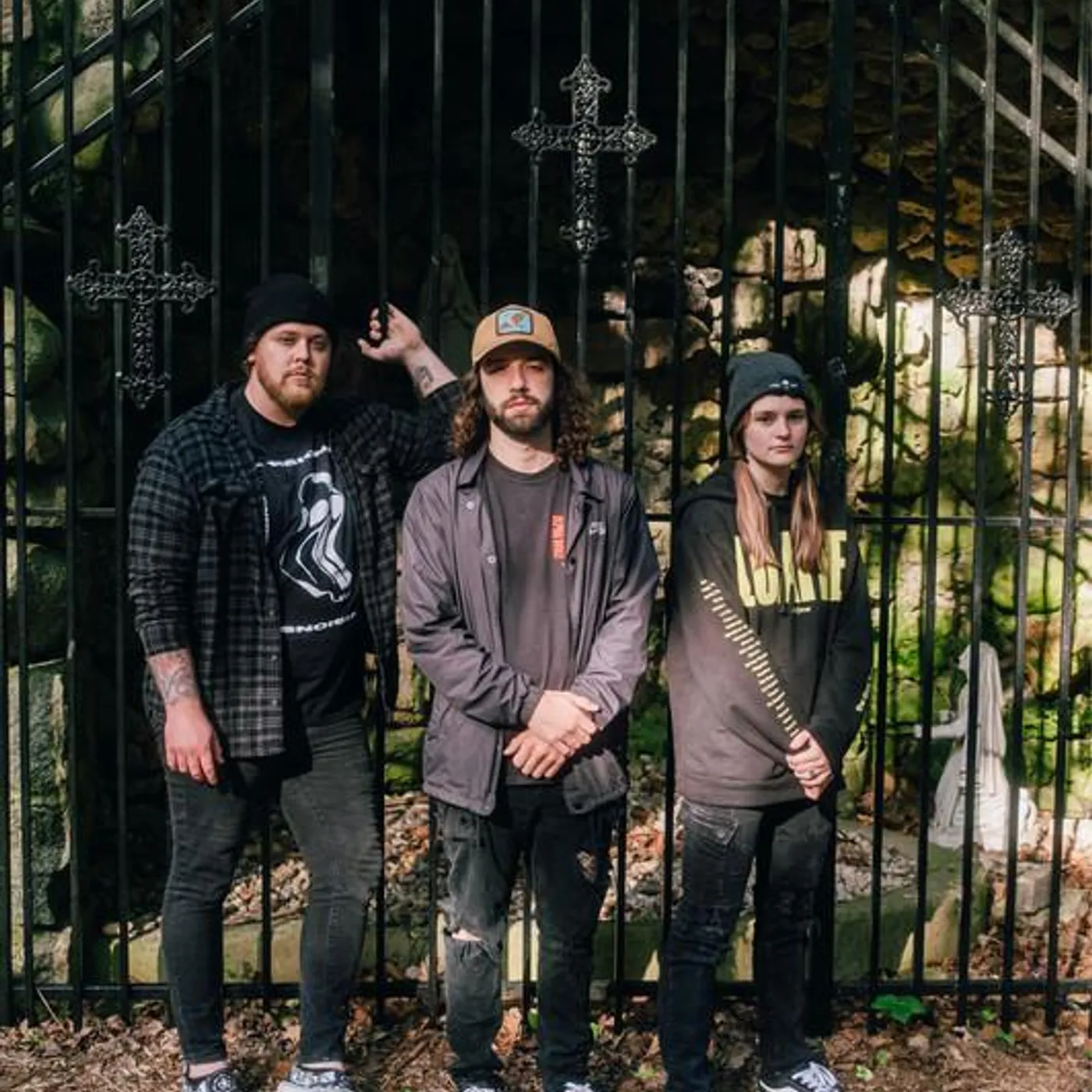 These Fading Visions