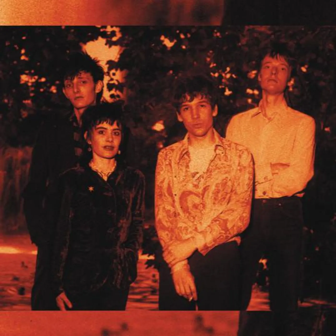 These Immortal Souls Brand Page