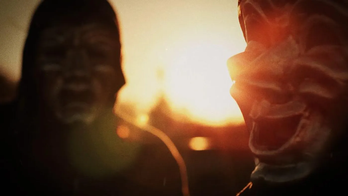 These Machines Are Winning