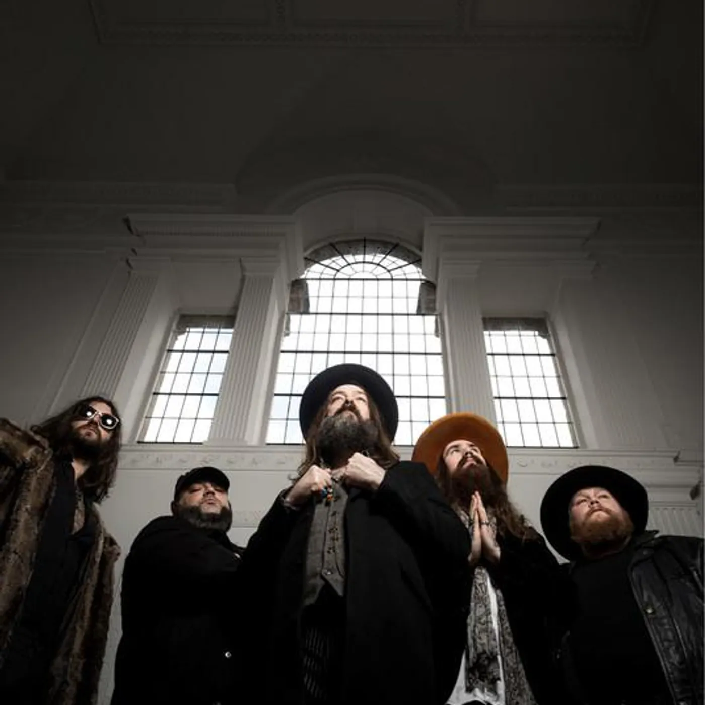 These Wicked Rivers Brand Page