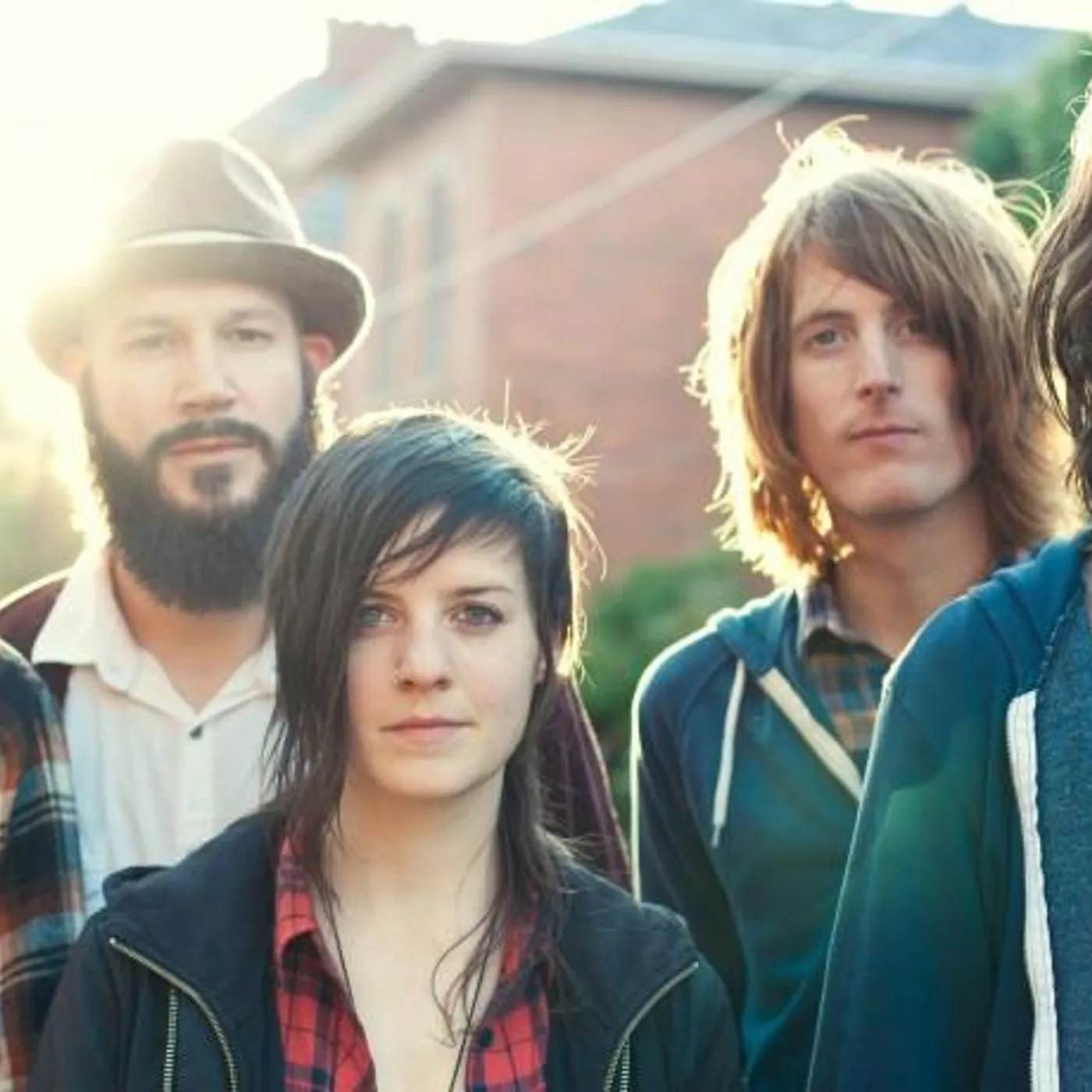 These United States Brand Page