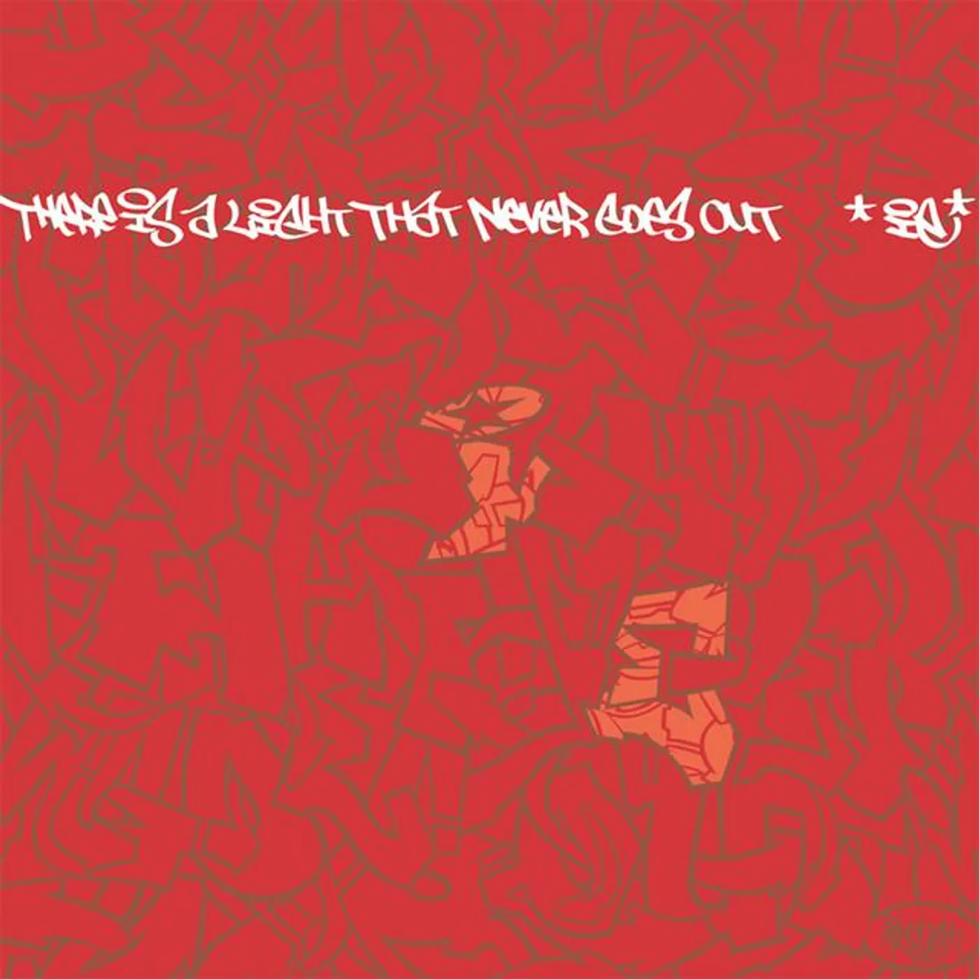 There is a Light that Never Goes Out