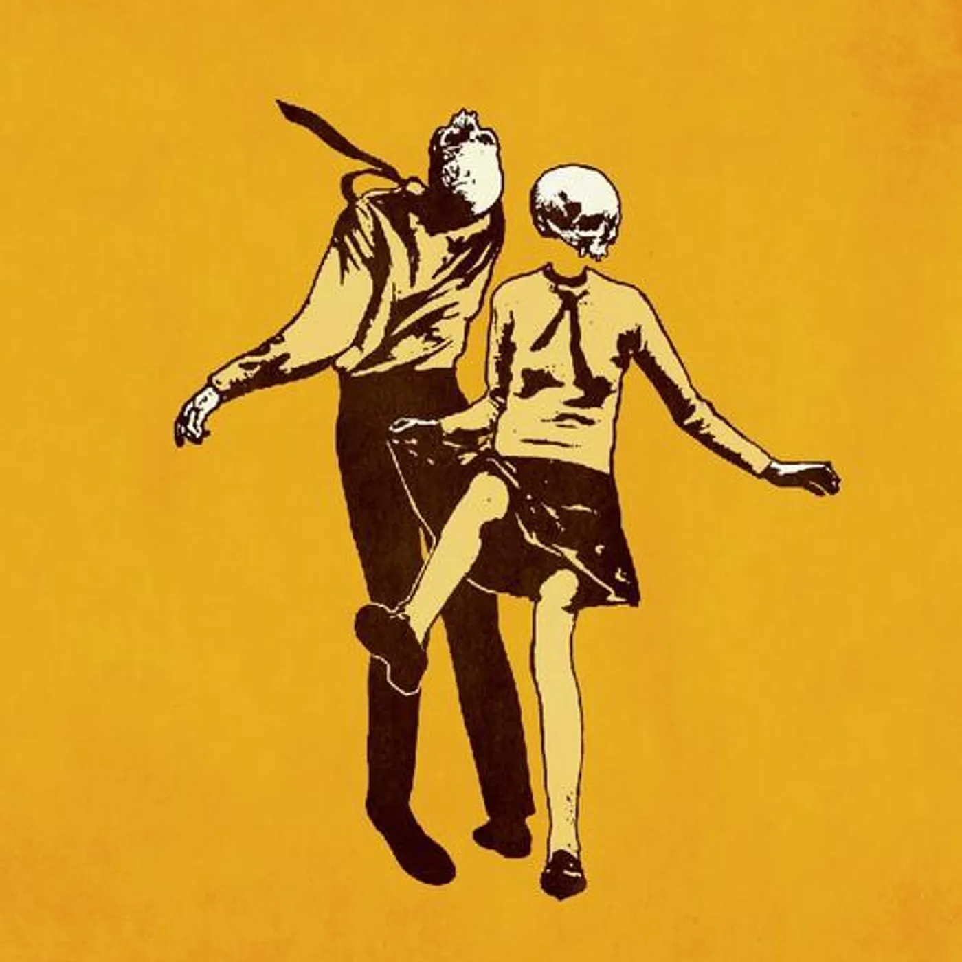 There Were Wires Brand Page