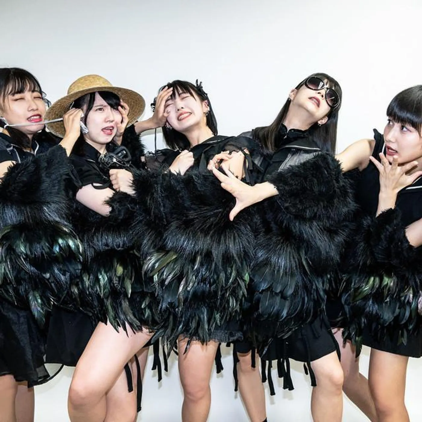 THERE THERE THERES Brand Page