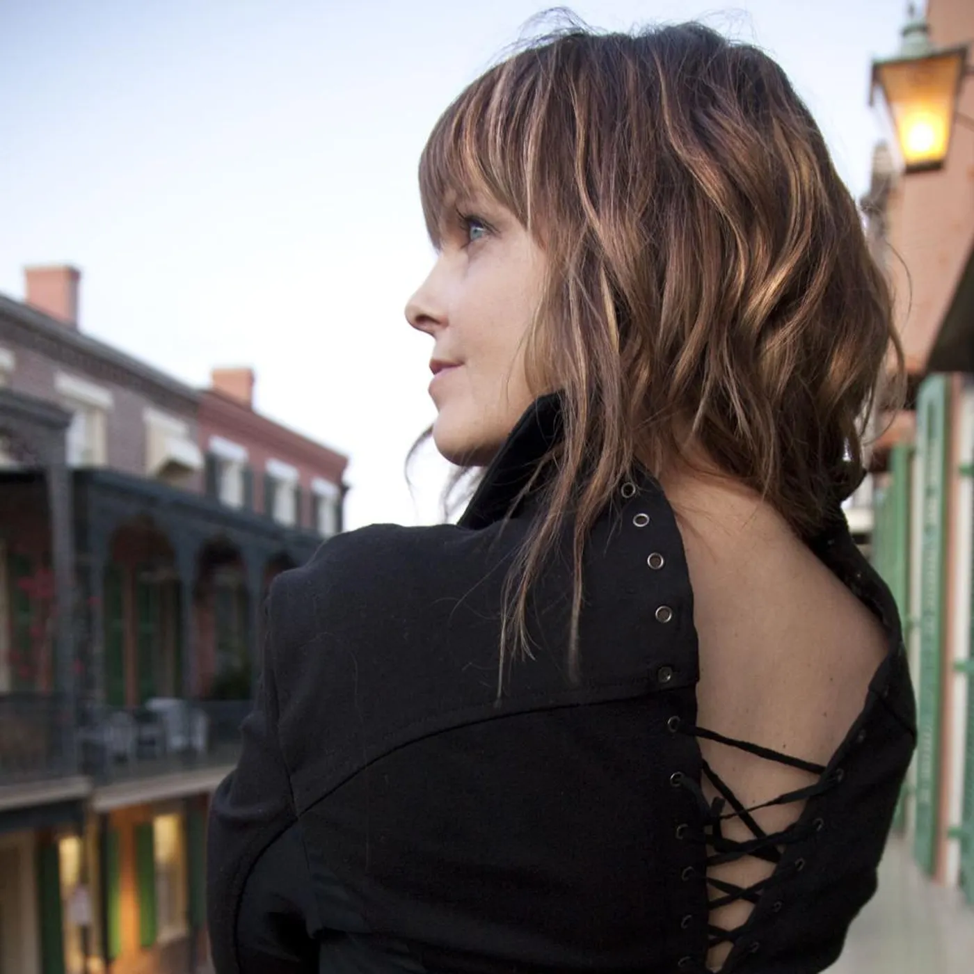 Theresa Andersson Brand Page