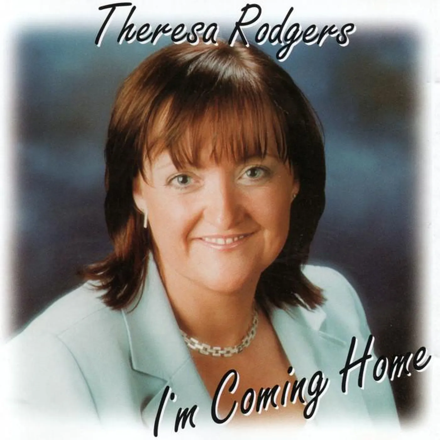 Theresa Rodgers