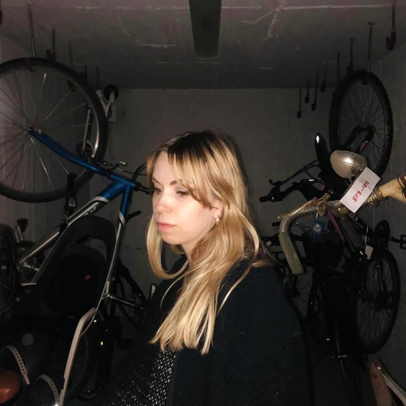 Therese Lithner Brand Page