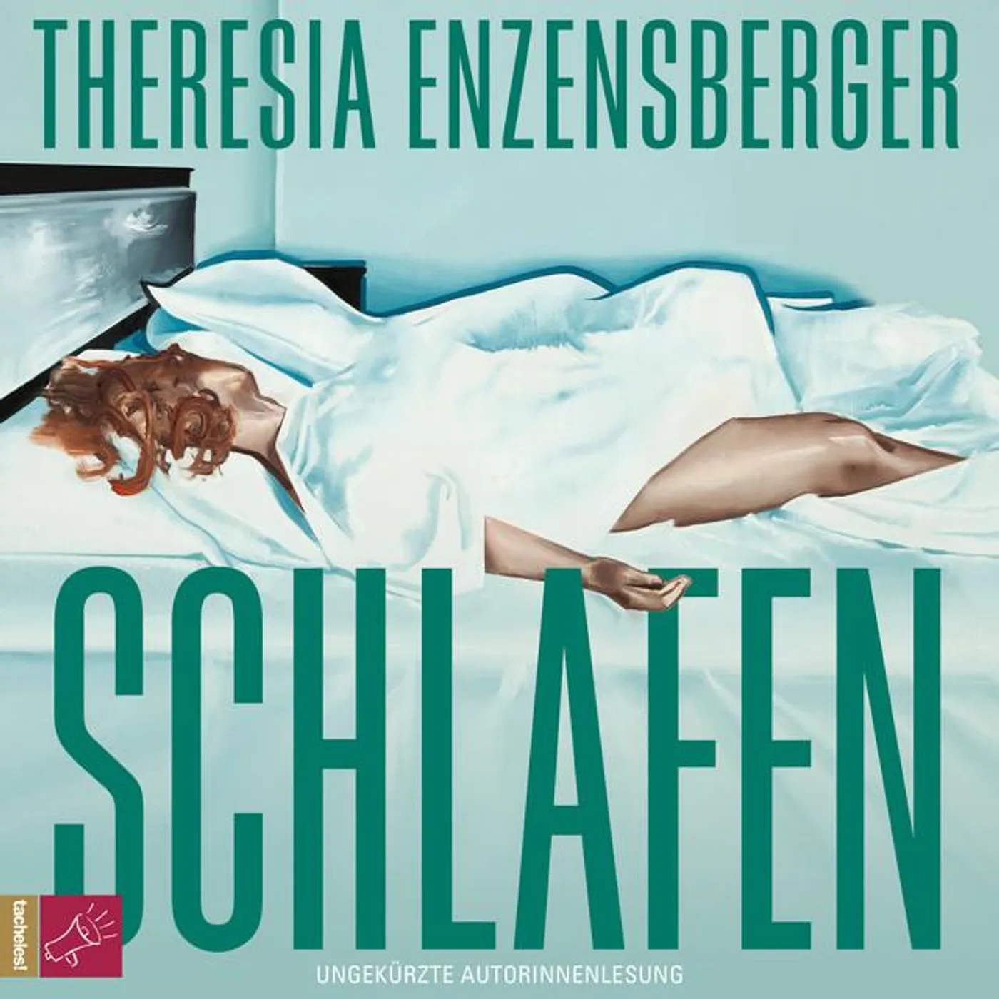 Theresia Enzensberger