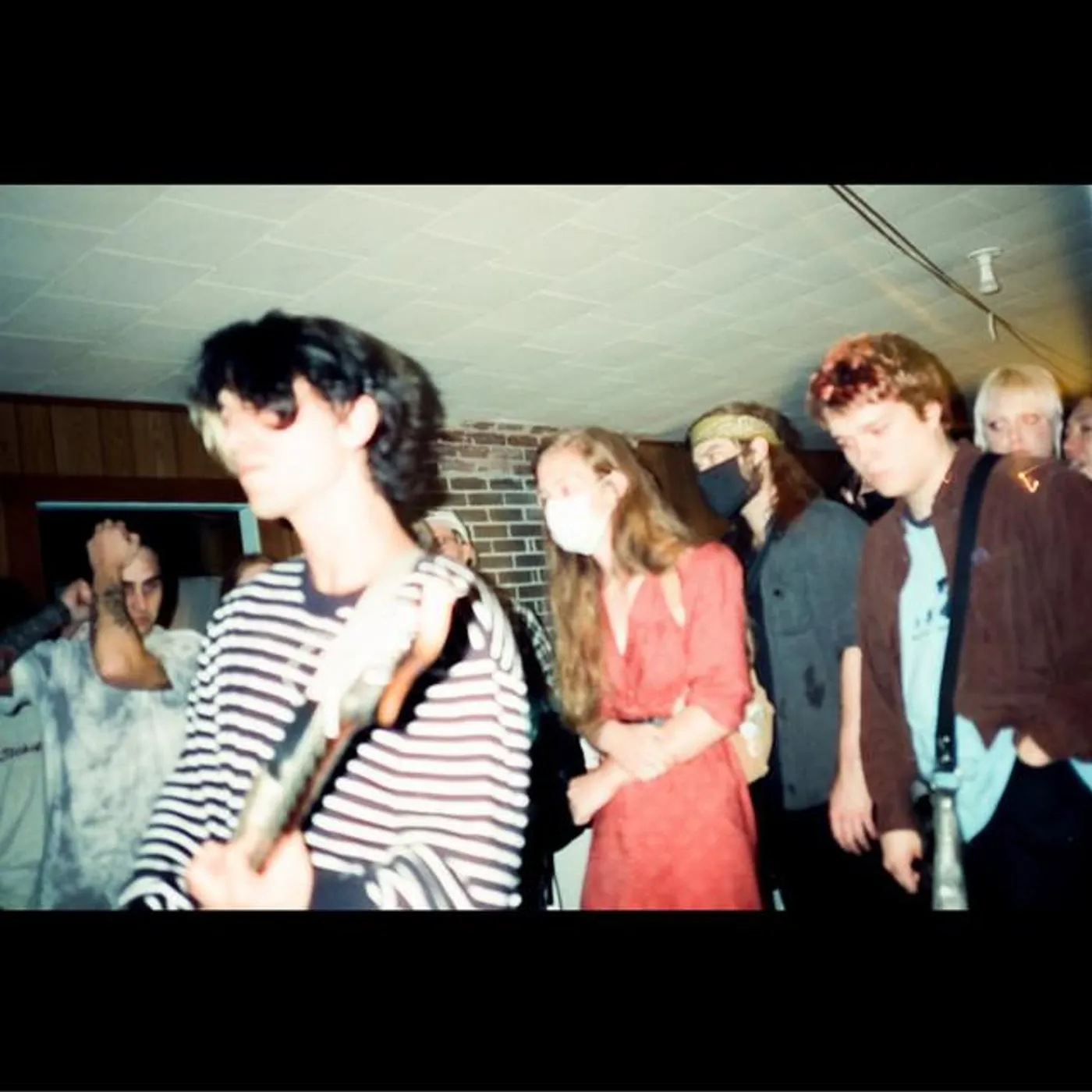 They Are Gutting a Body of Water Brand Page