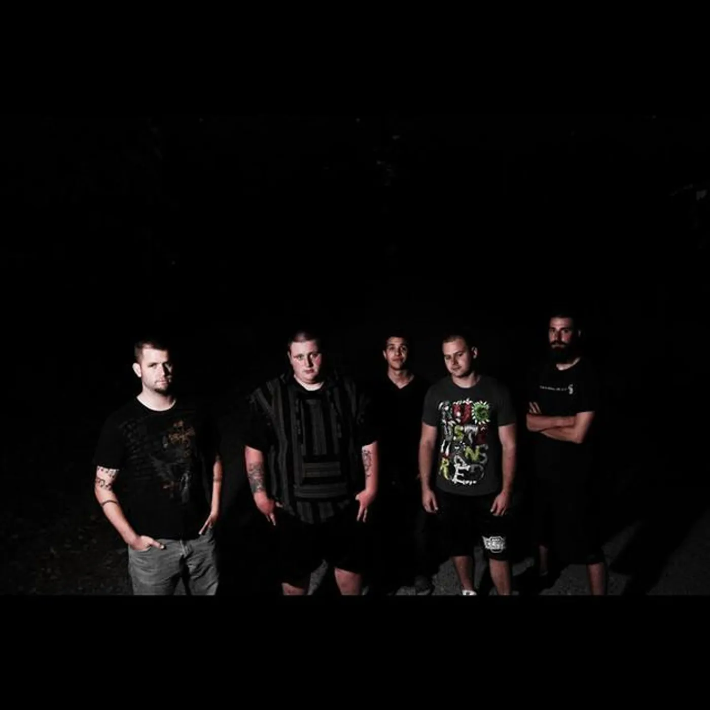 They Charge Like Warriors