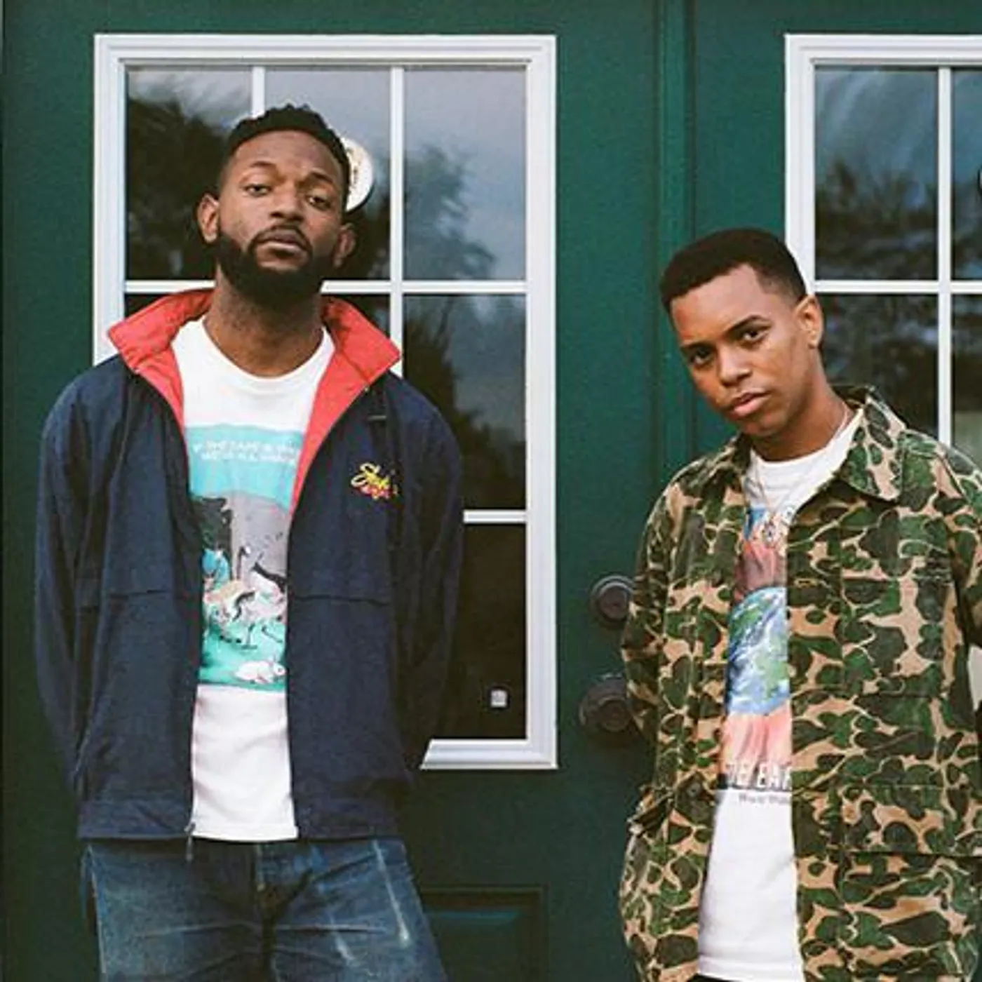 They Hate Change Brand Page