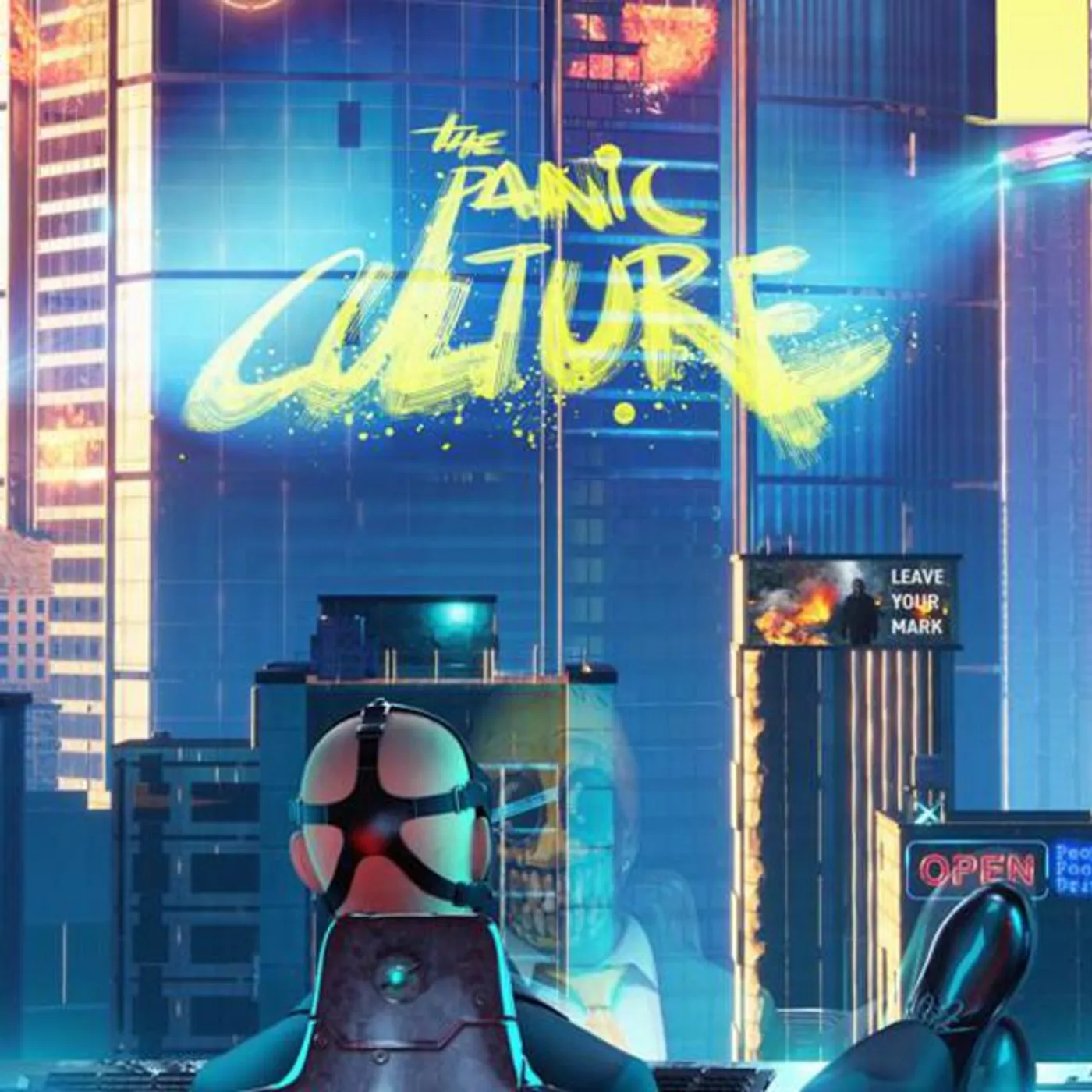 They Might Be Zombies