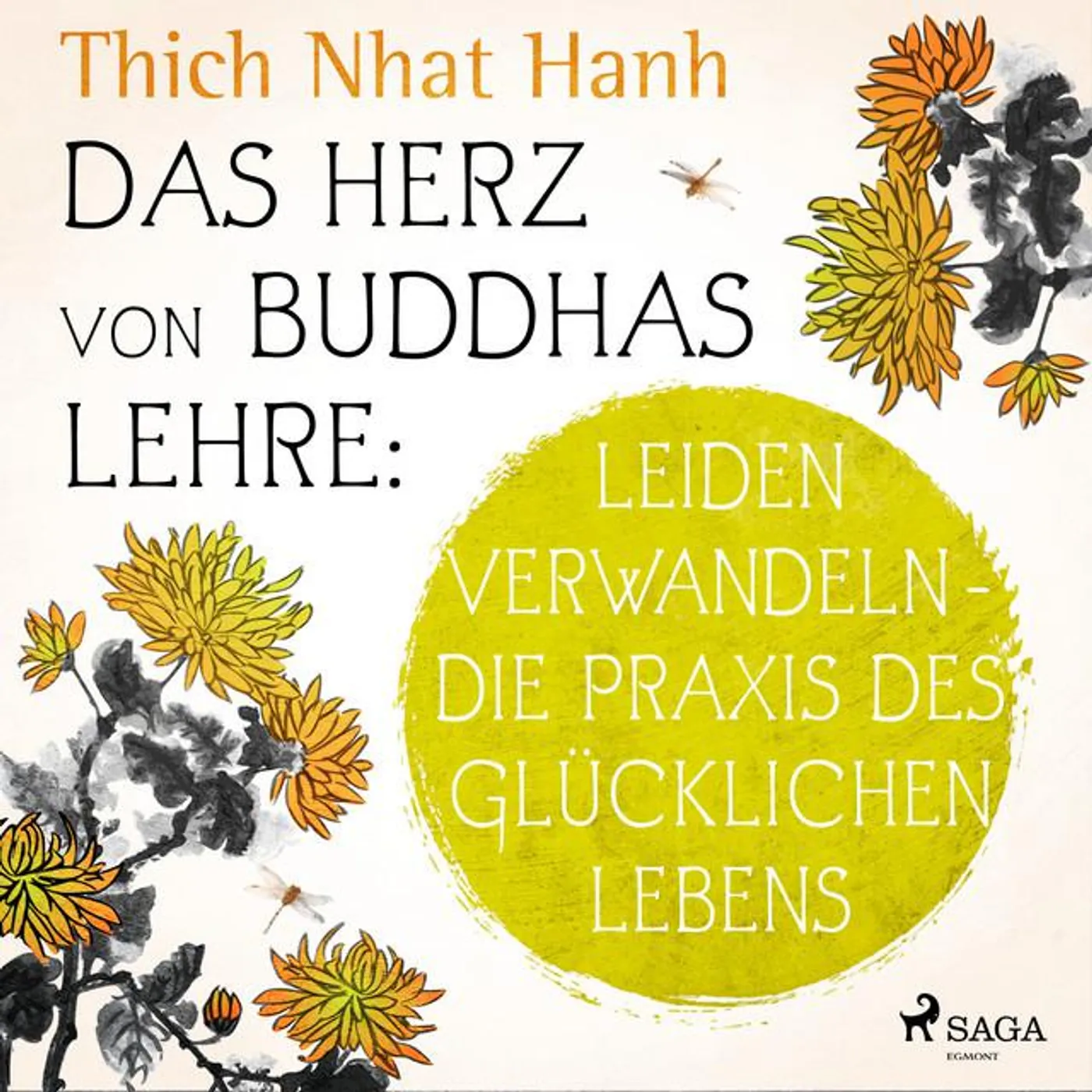 Thich Nhat Hanh Brand Page