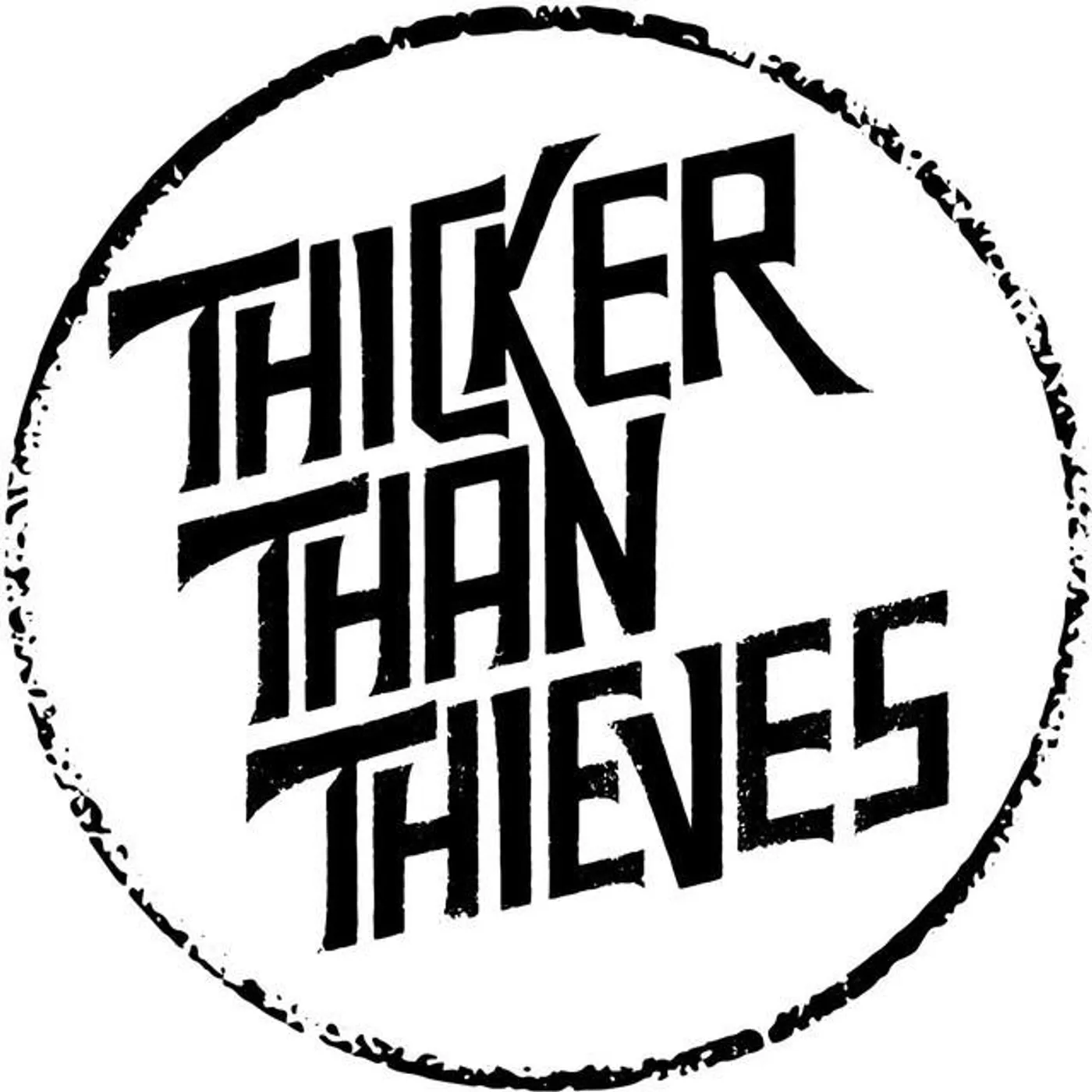 Thicker Than Thieves Brand Page