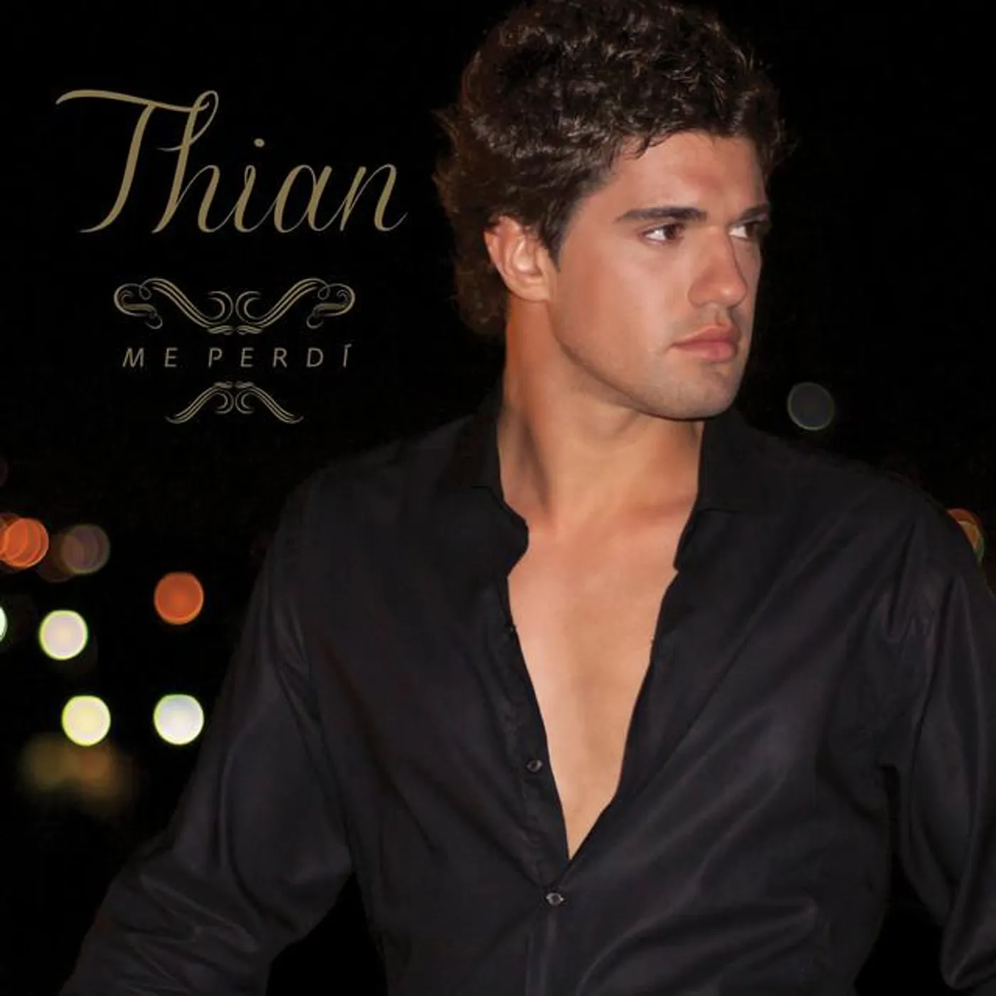 Thian Brand Page