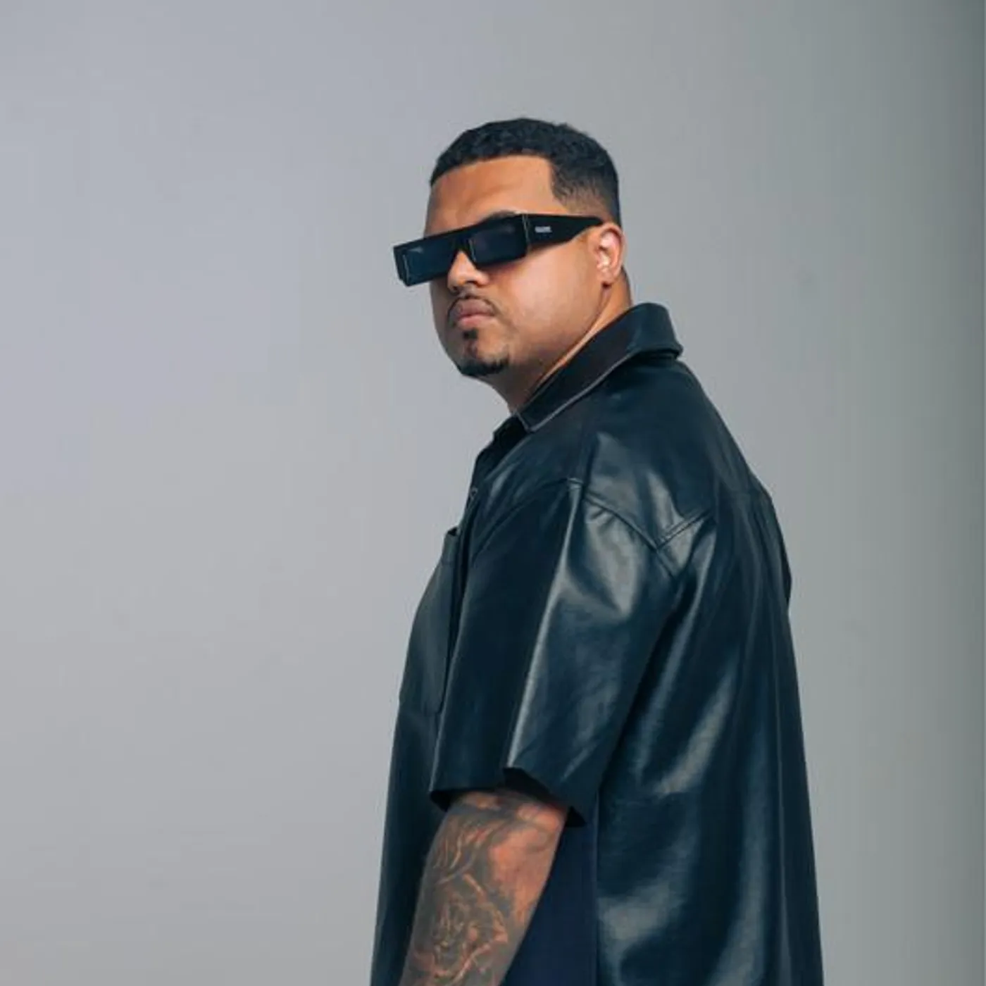 Thiaguinho MT Brand Page