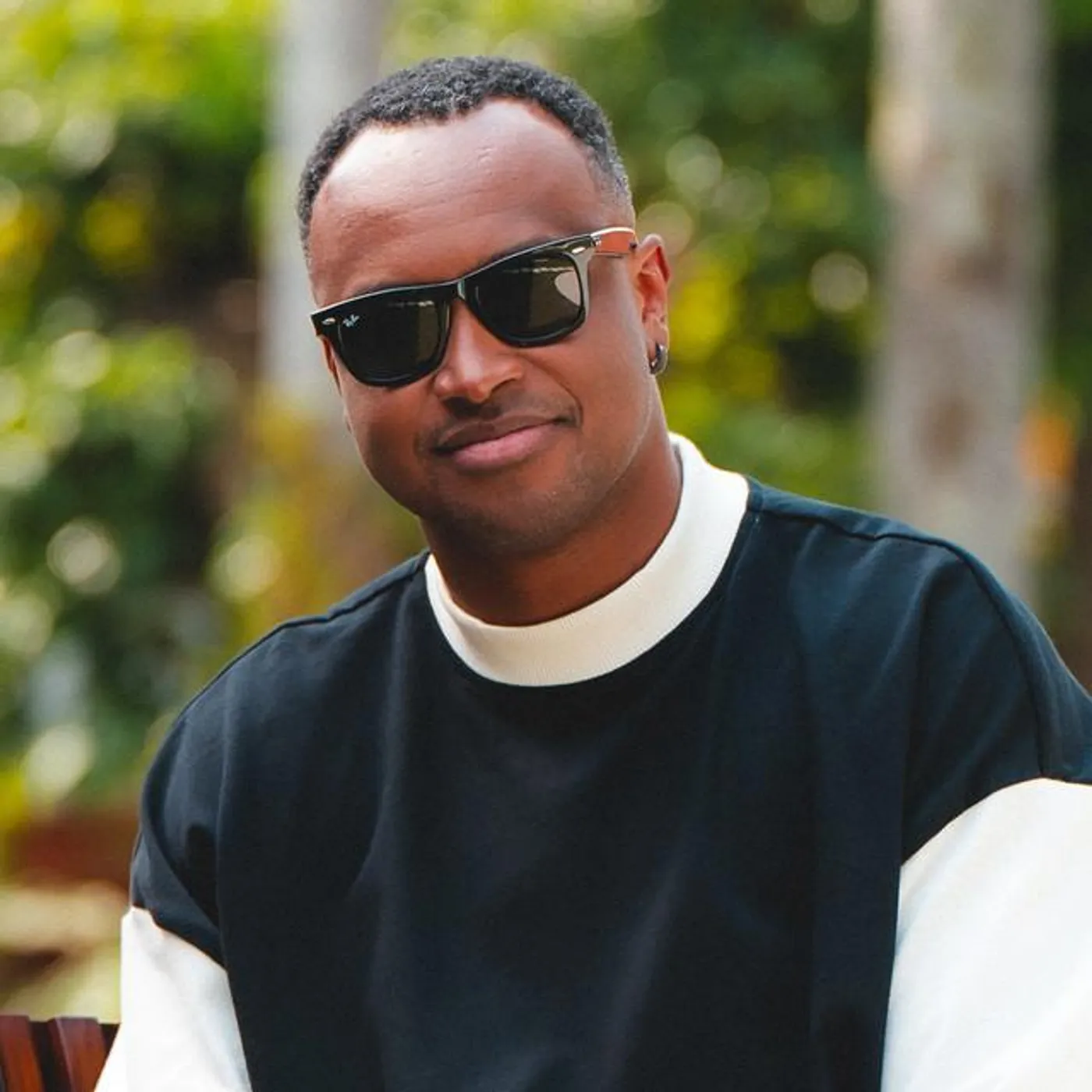 Thiaguinho Brand Page