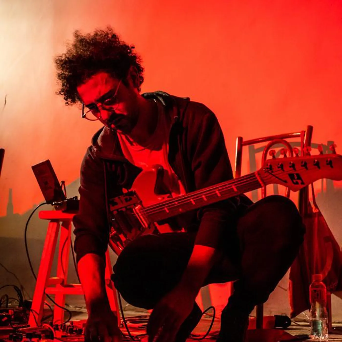 Thiago Nassif Brand Page