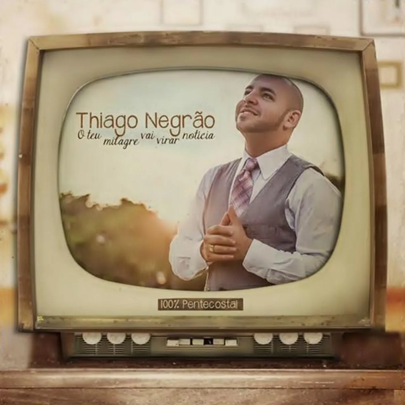 Thiago Negrão