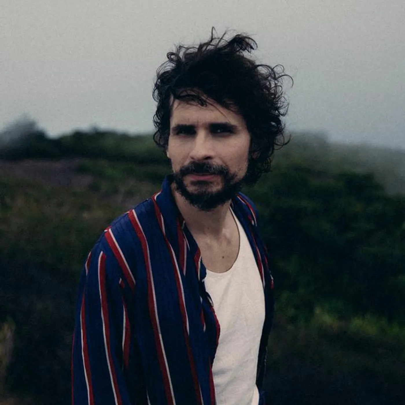 Thiago Amud Brand Page