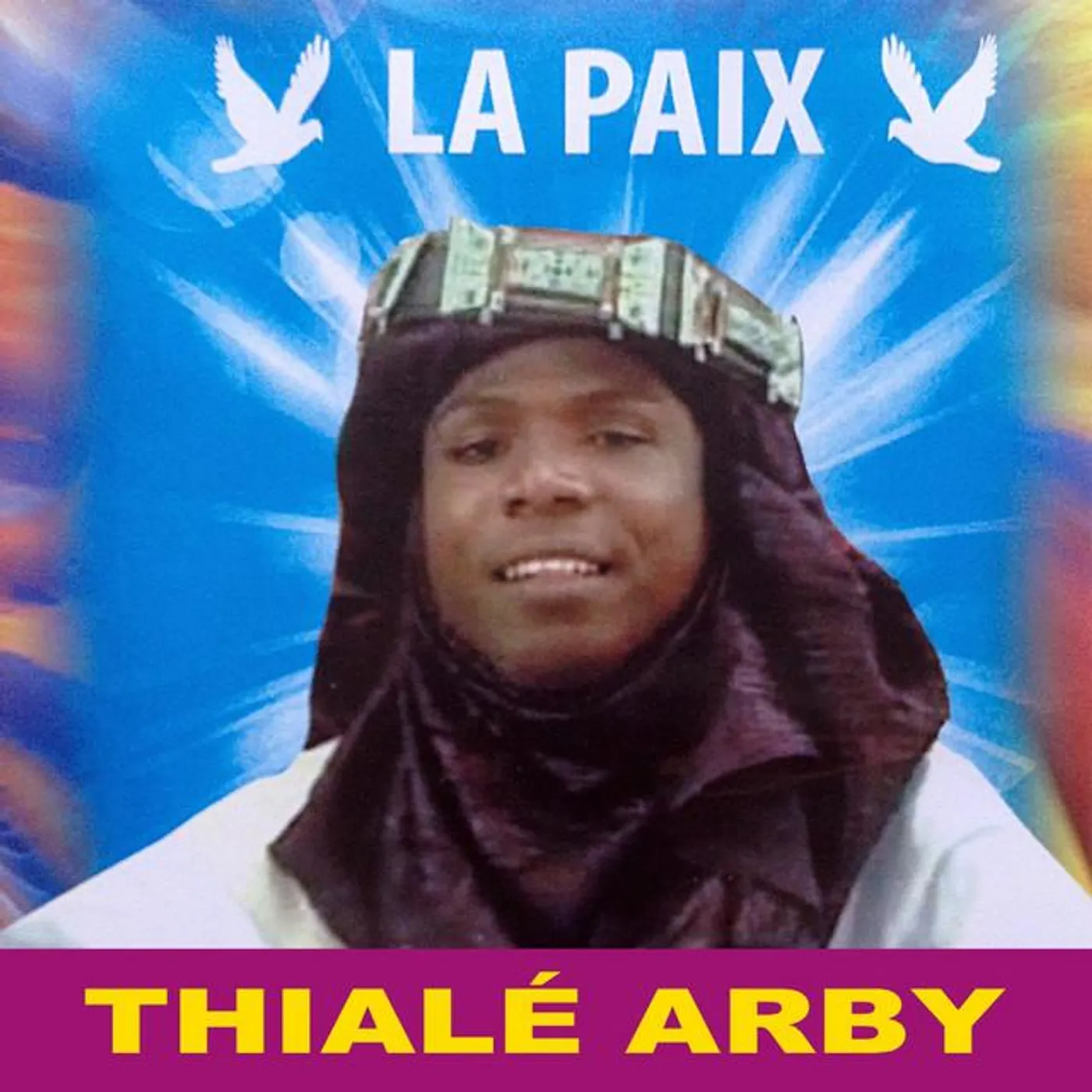 Thiale Arby