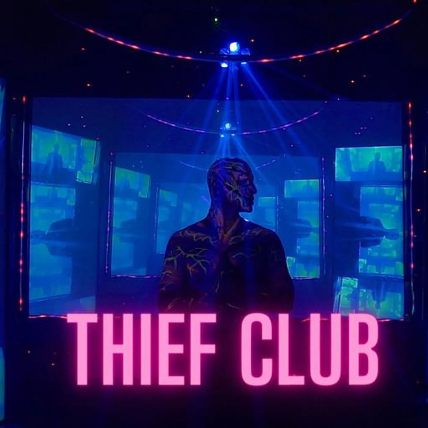 Thief Club Brand Page