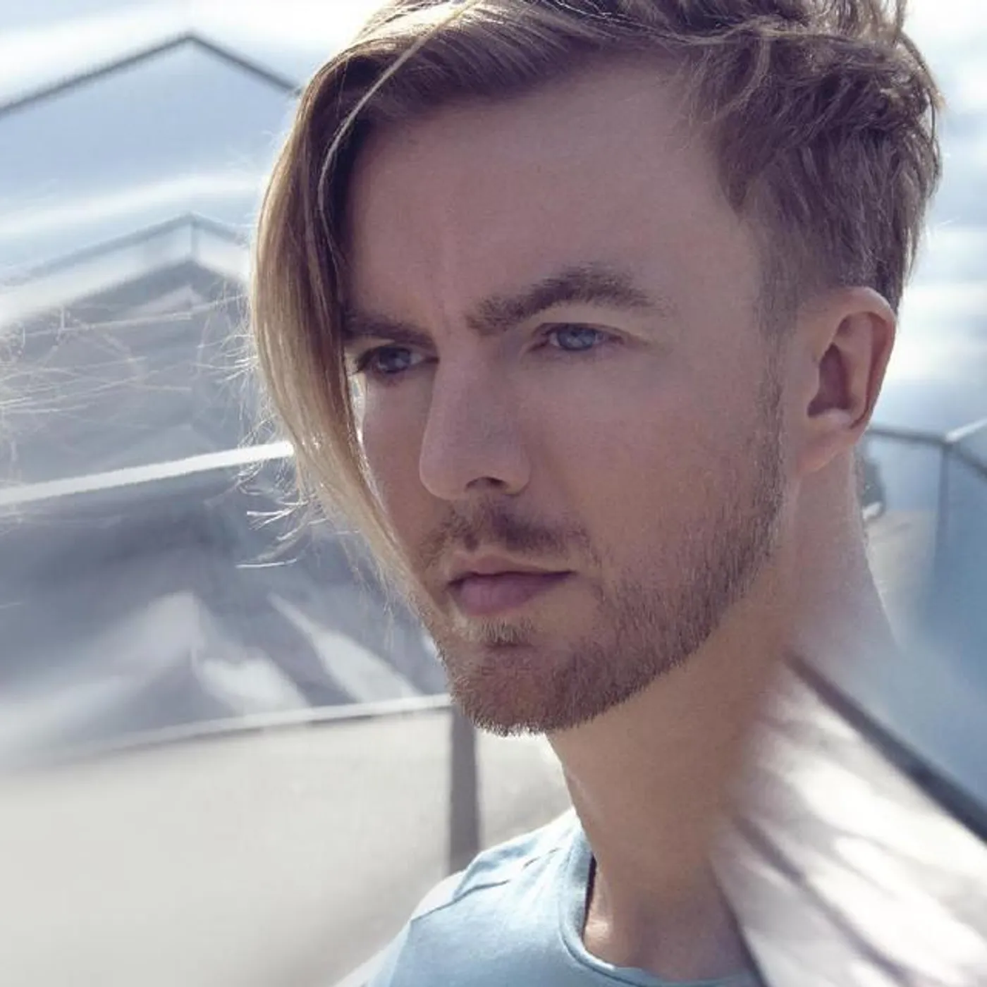 Thierry Amiel Brand Page