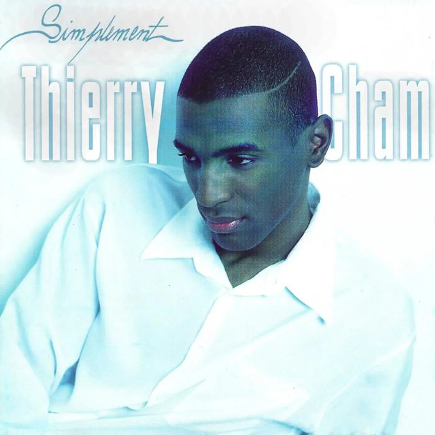 Thierry Cham Brand Page