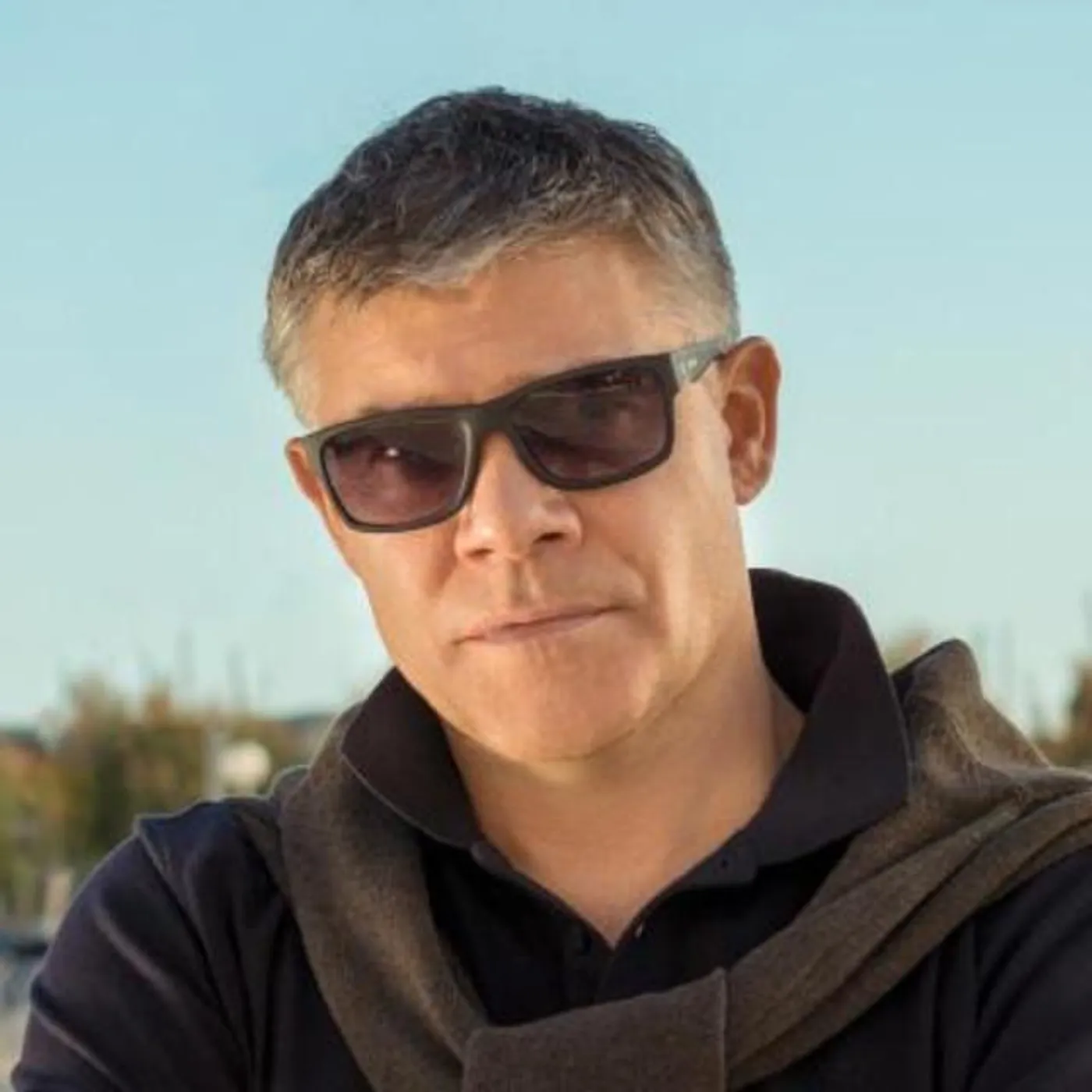 Thierry Condor Brand Page